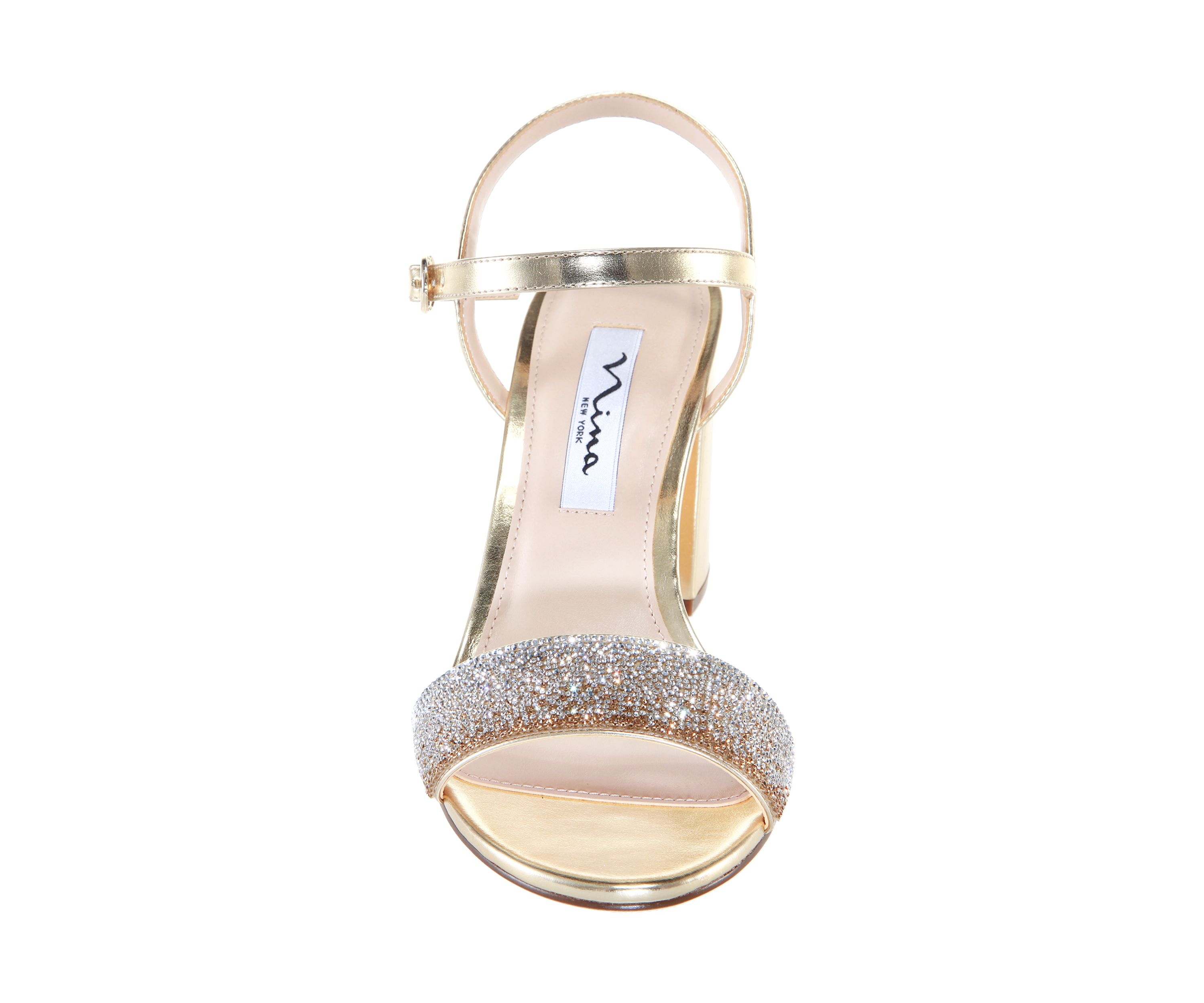 Haven Block Heel Sandals