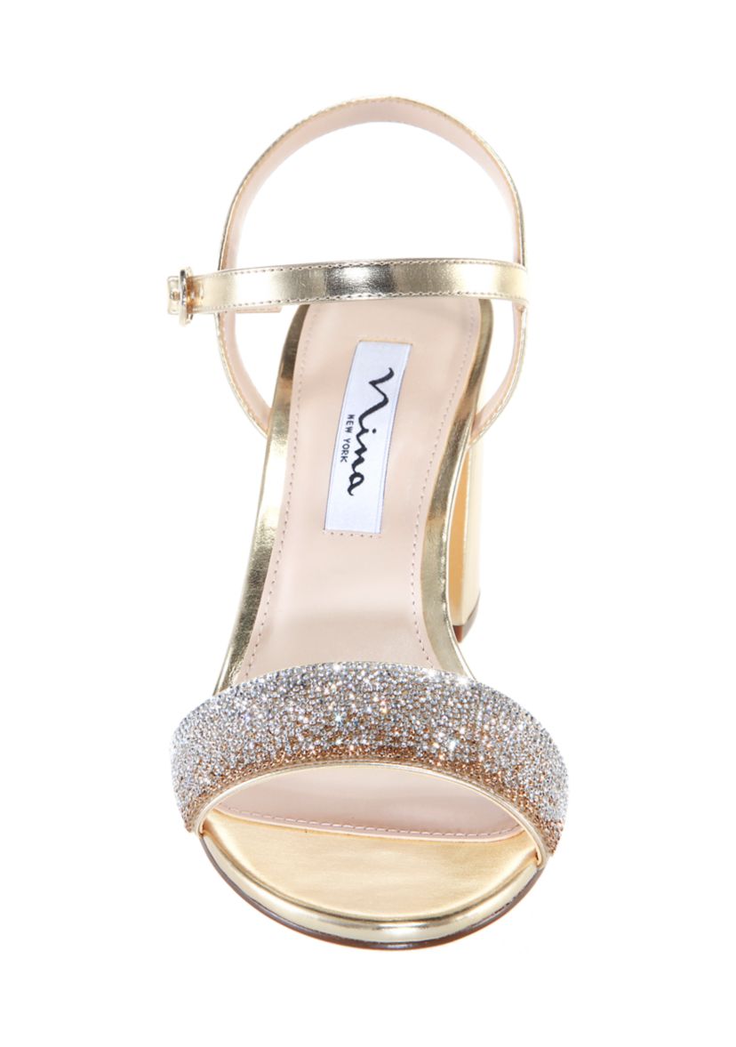 Haven Block Heel Sandals