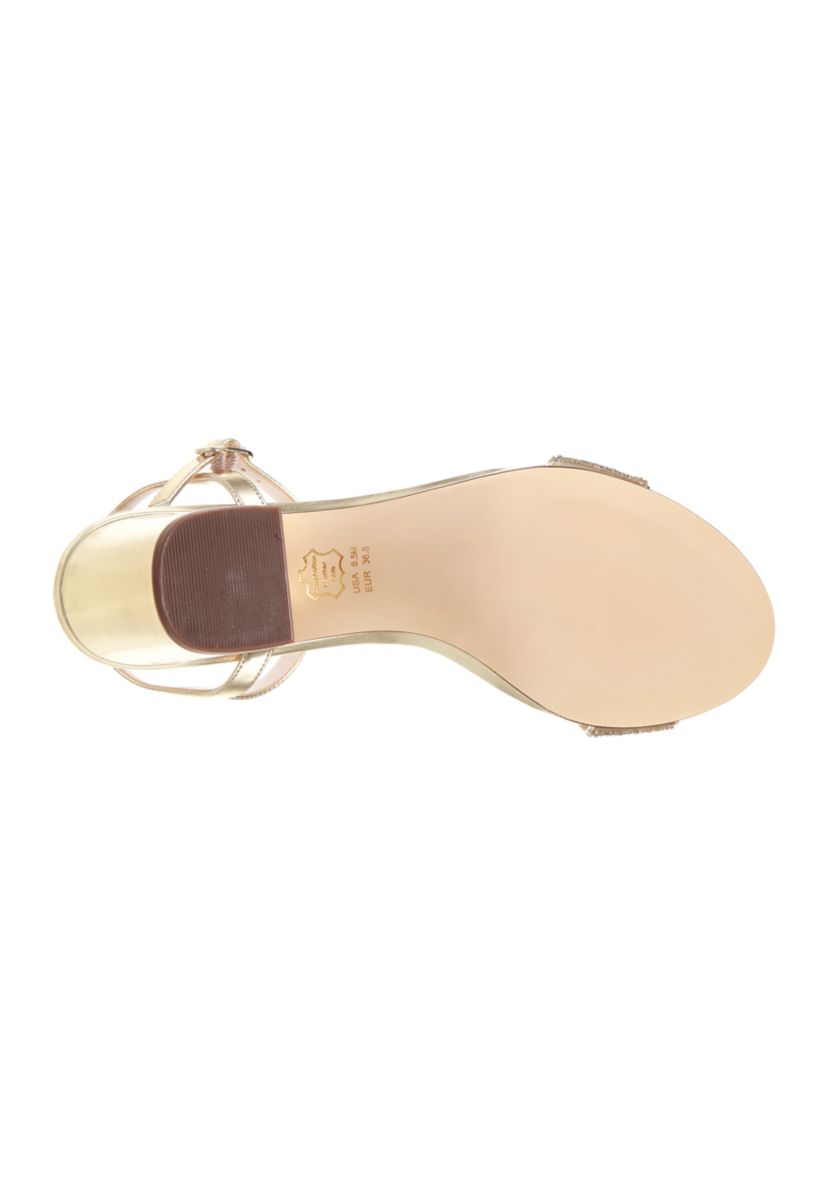 Haven Block Heel Sandals