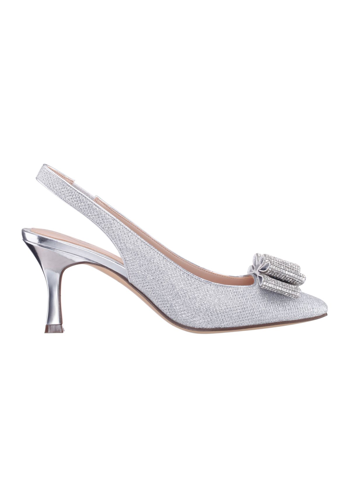 Jolanda Slingback Heels