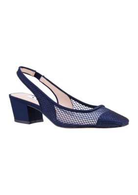 Belk on sale nina shoes