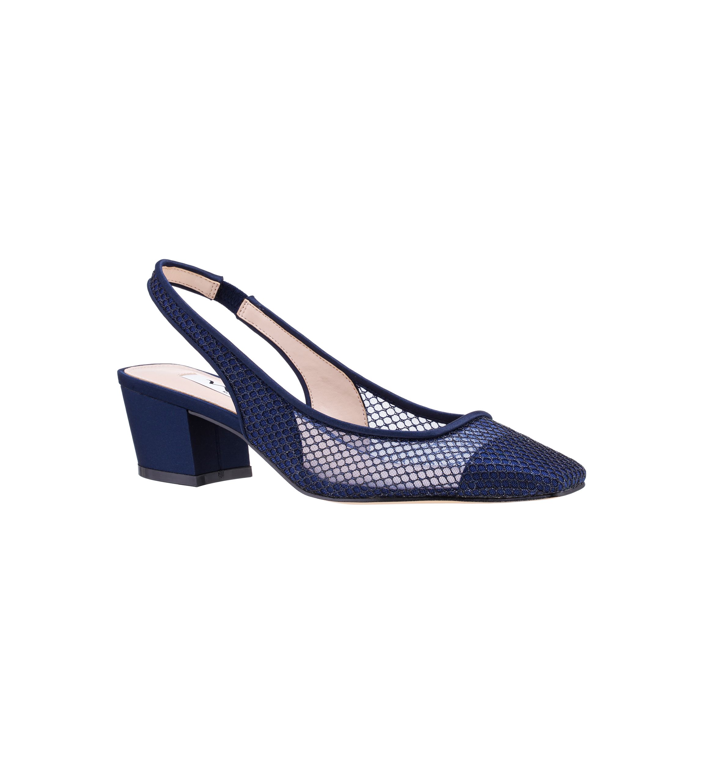 Jozi Heels