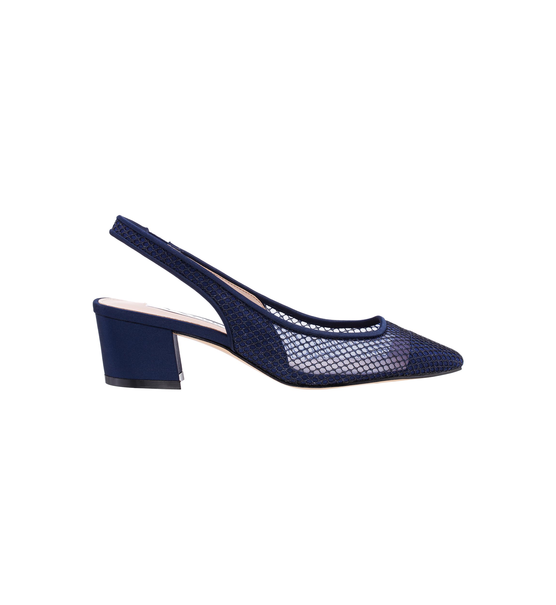 Jozi Heels
