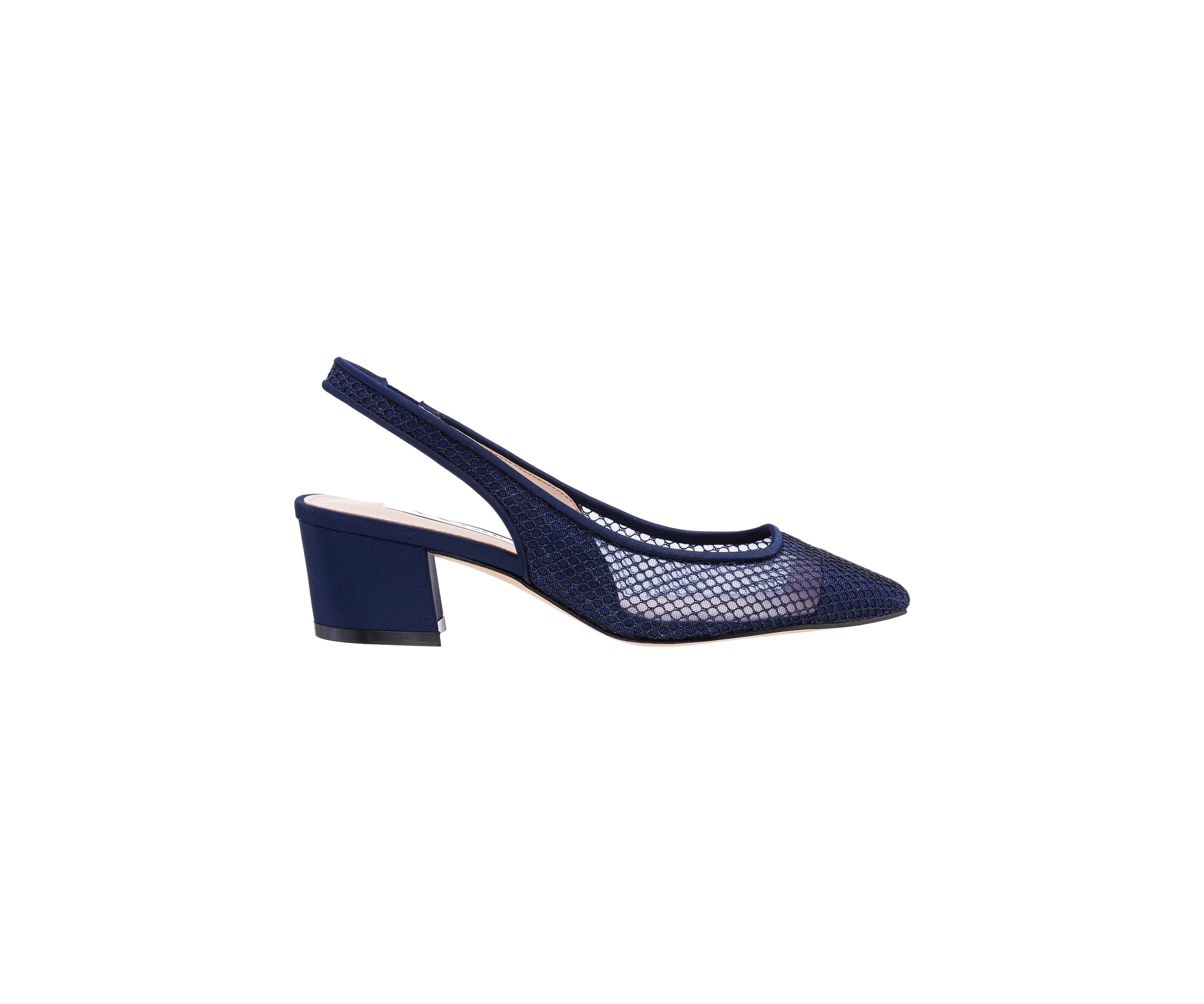 Jozi Heels