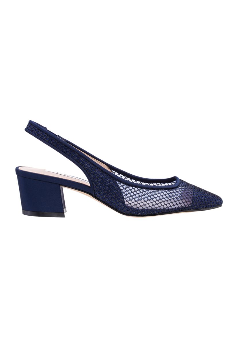 Jozi Heels