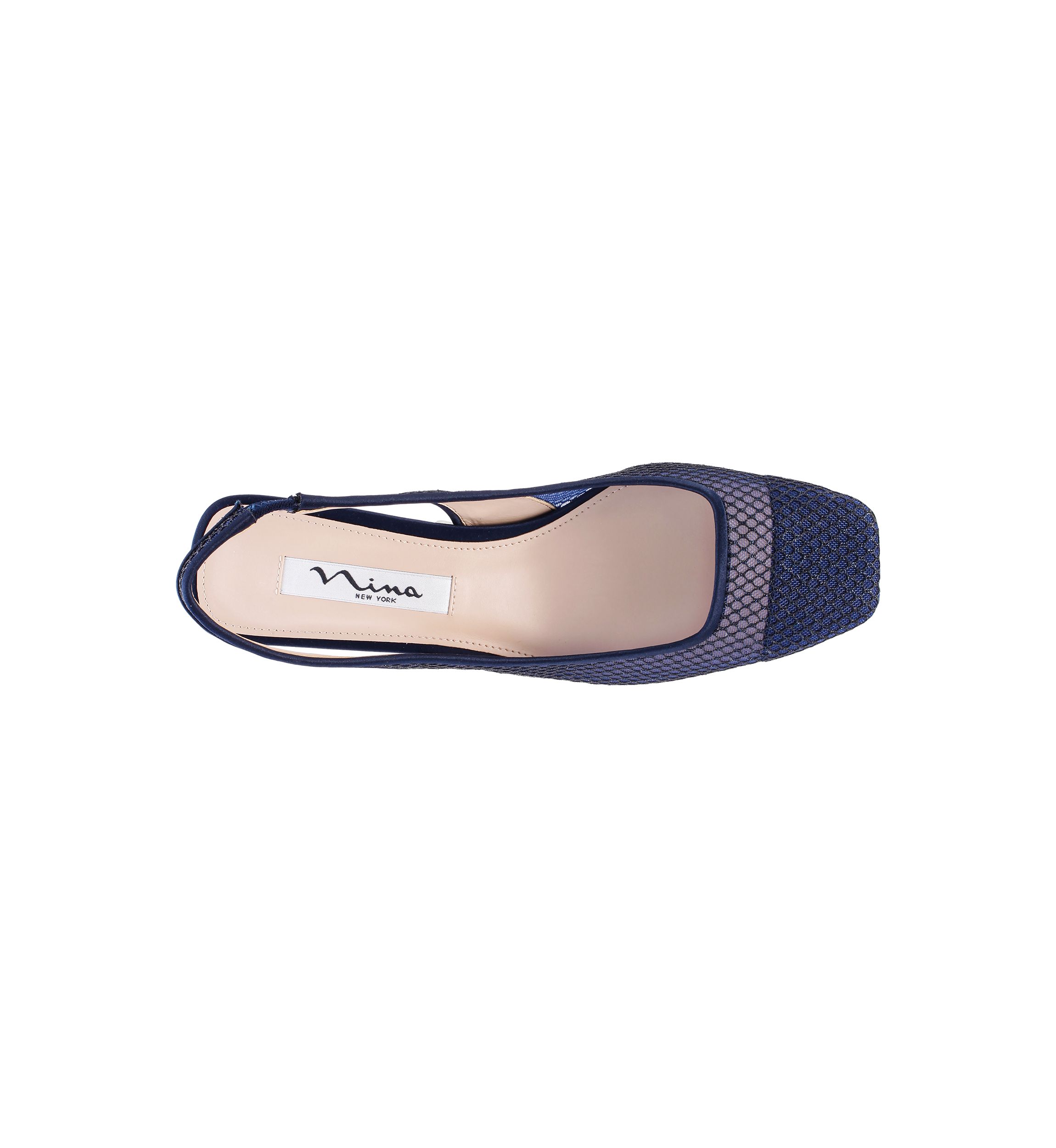 Jozi Heels