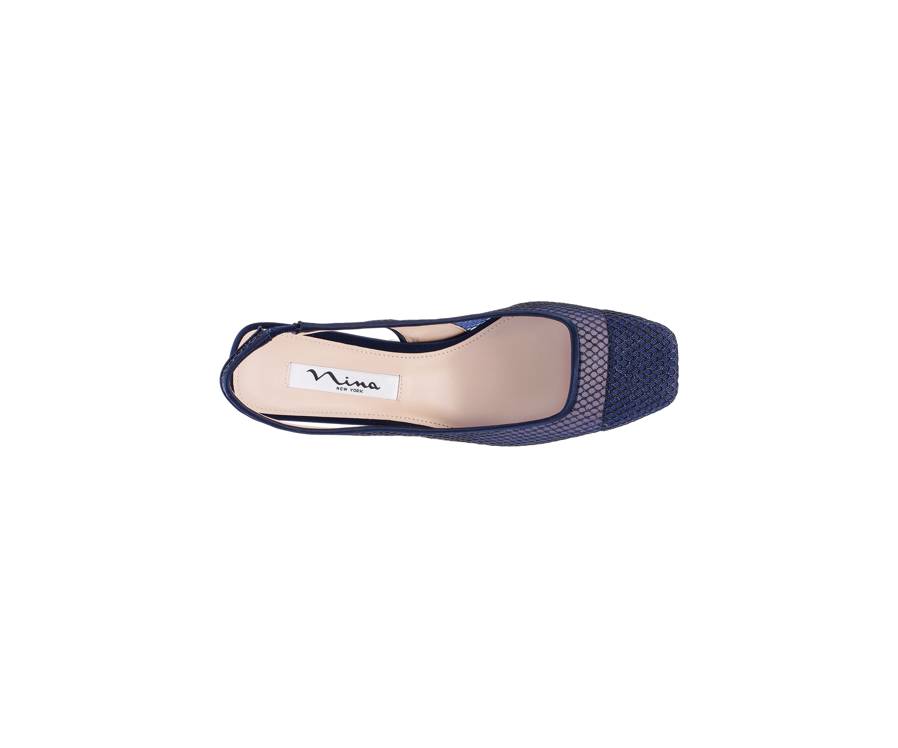 Jozi Heels