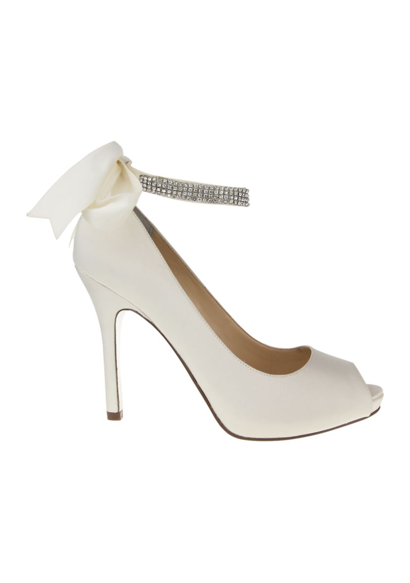 Karen Heels