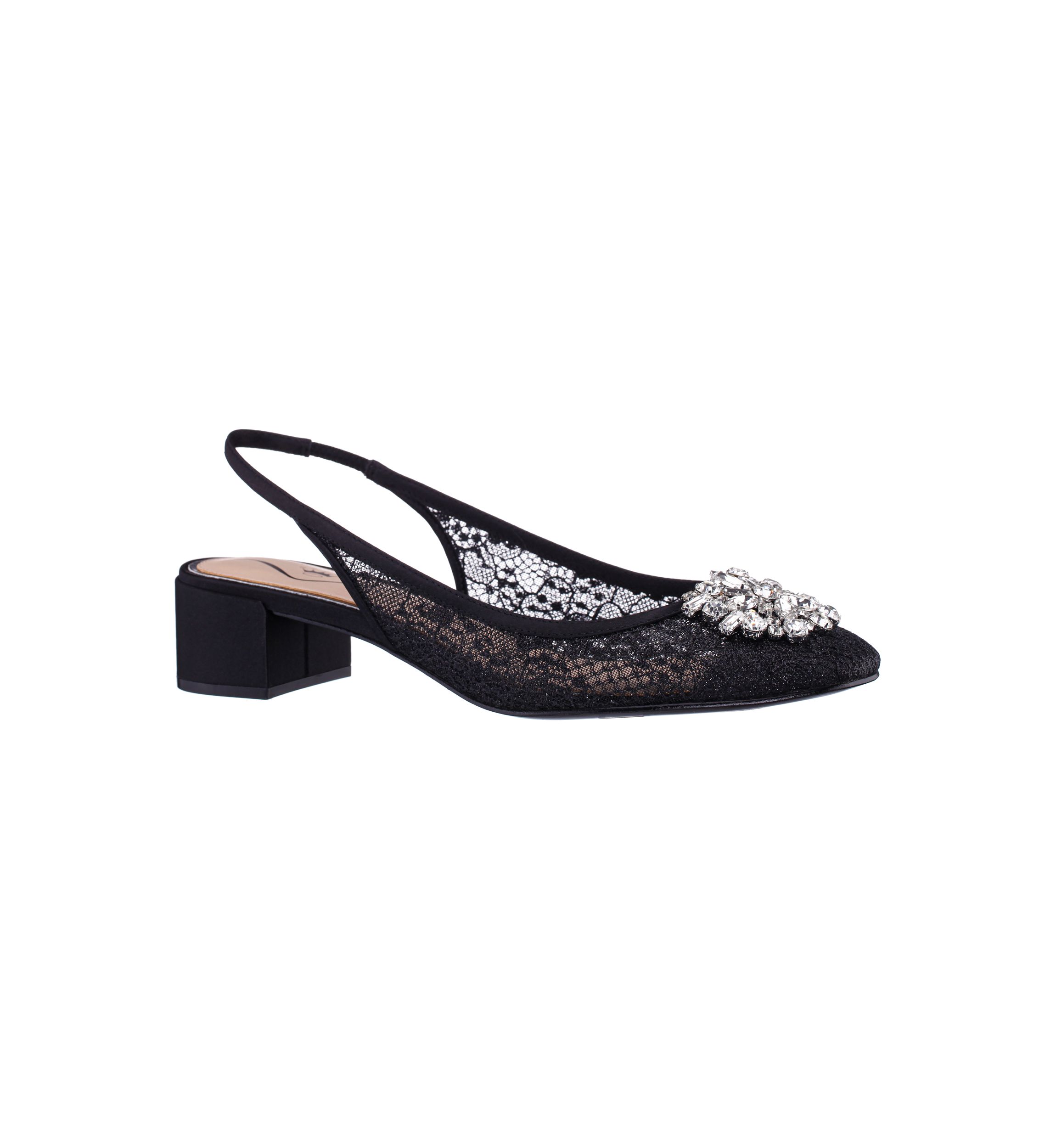 chinese dress ladies Amazon.com | Ankis Black Closed Toe Heels for Women, 1 Inch Women's Flats  Low Block Heel Women Dress Shoes Womens Pumps Work Shoes with Ankle Strap  for Spring Fall