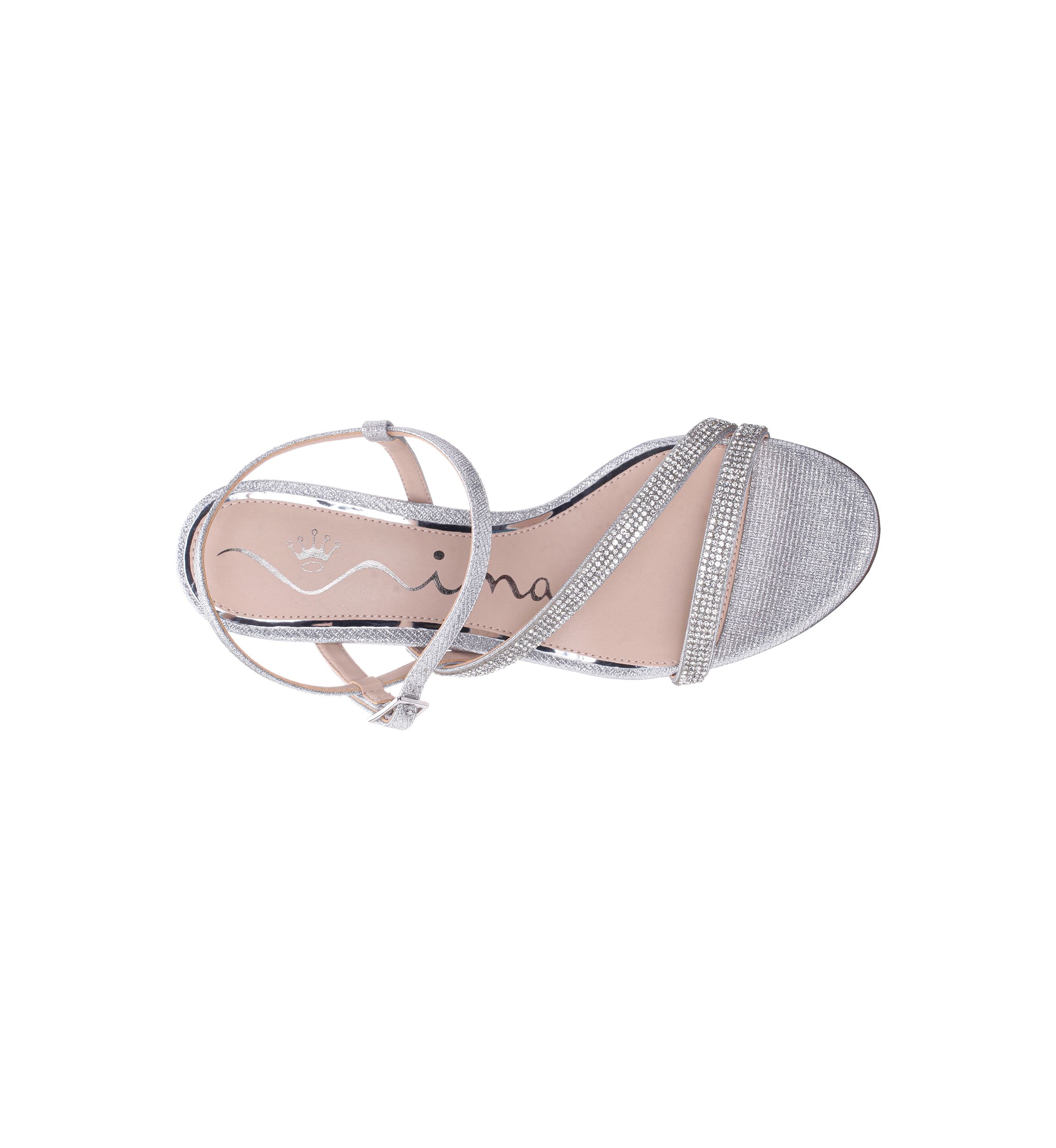 Lizelle Sandals
