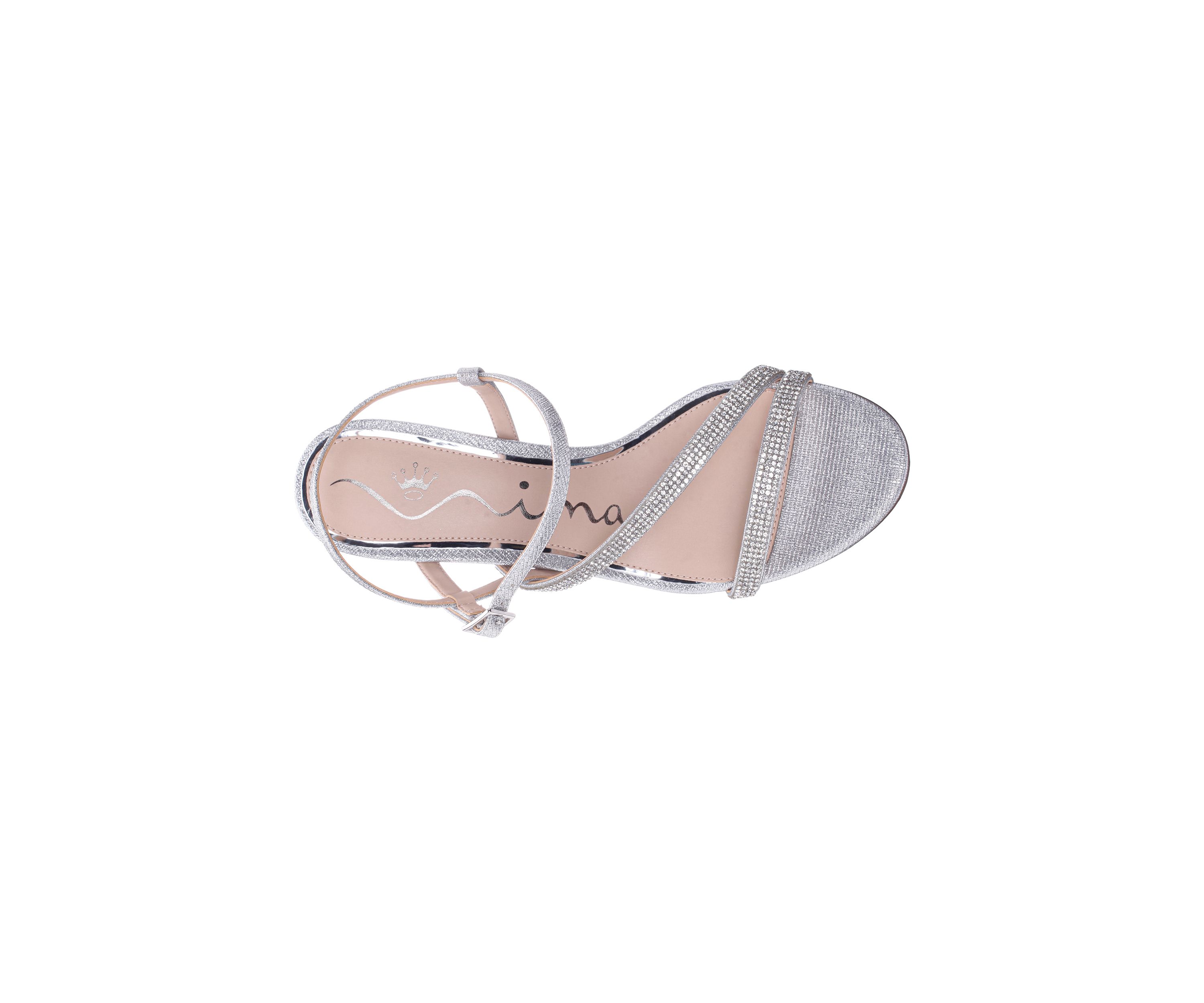 Lizelle Sandals