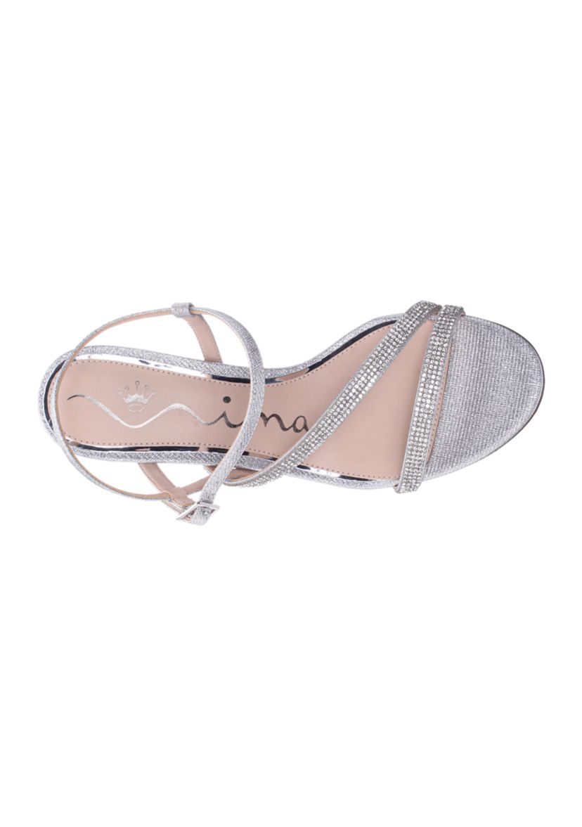 Lizelle Sandals