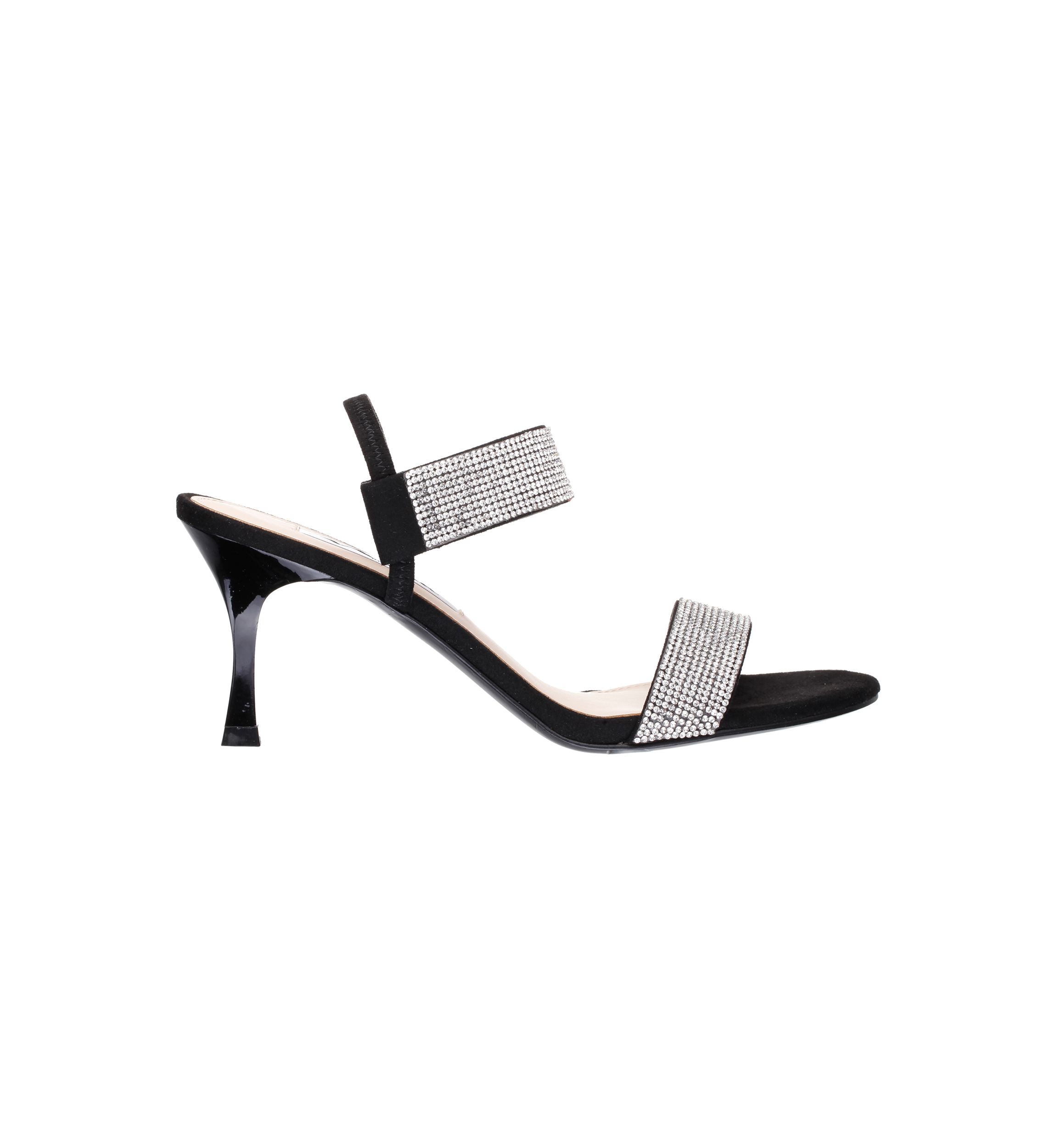 Luz Slide Sandals