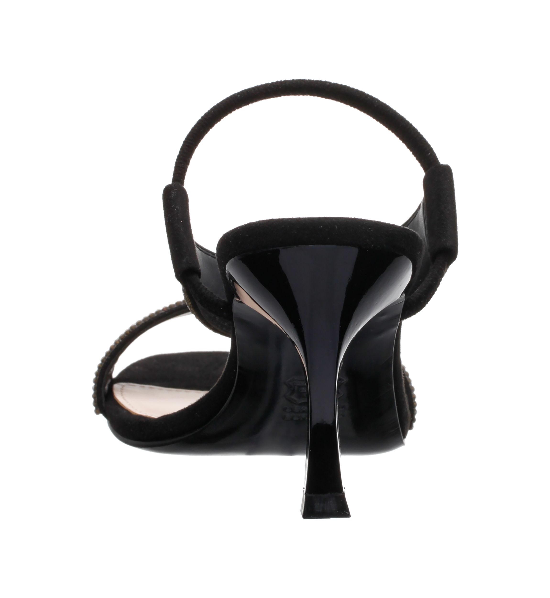 Luz Slide Sandals
