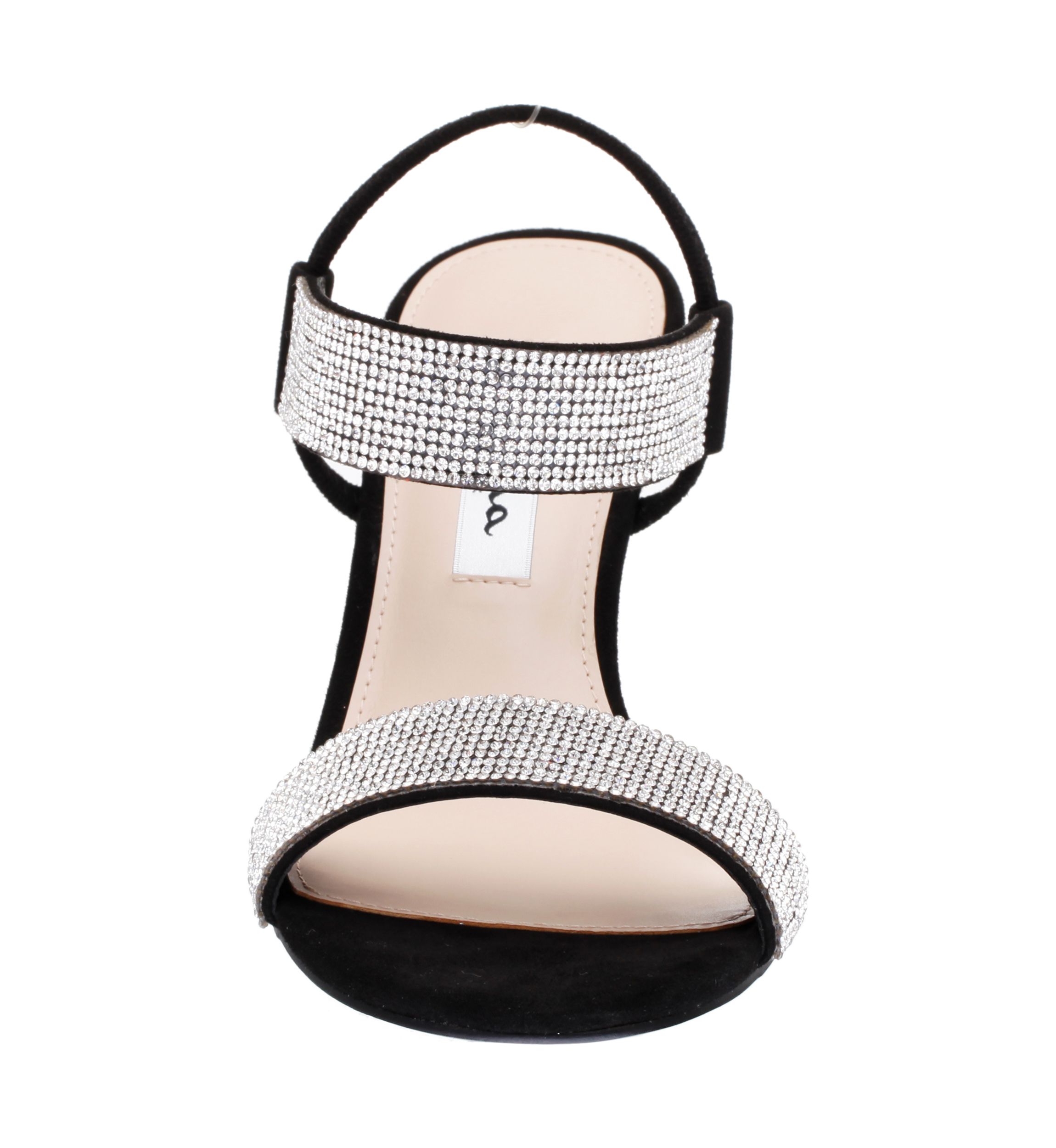 Luz Slide Sandals