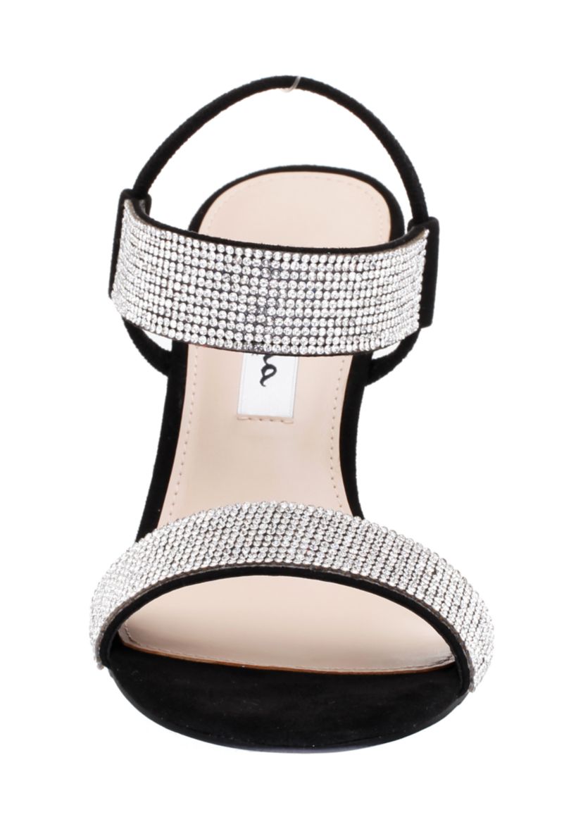 Luz Slide Sandals