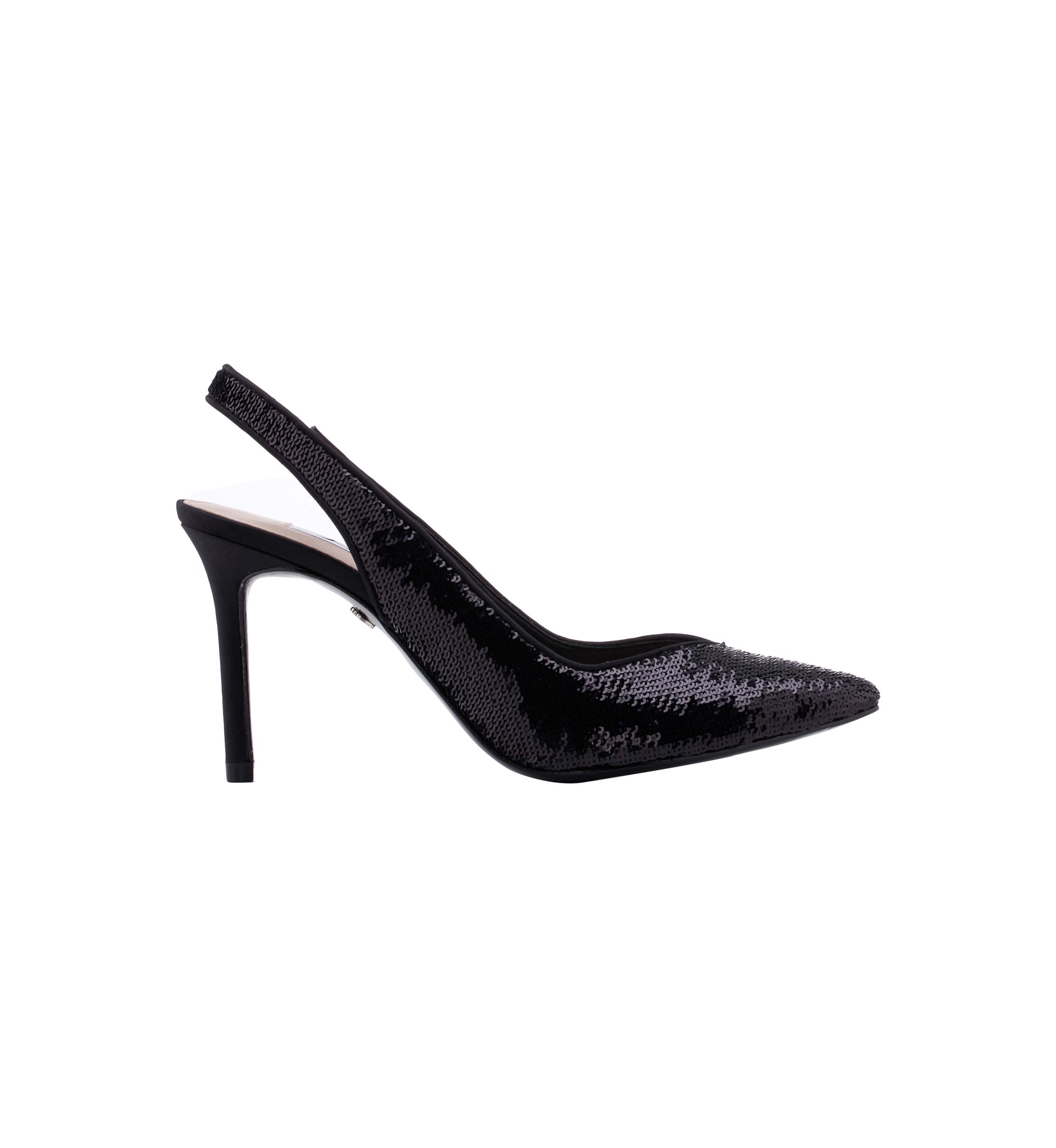 Nayla Sling Back Heels