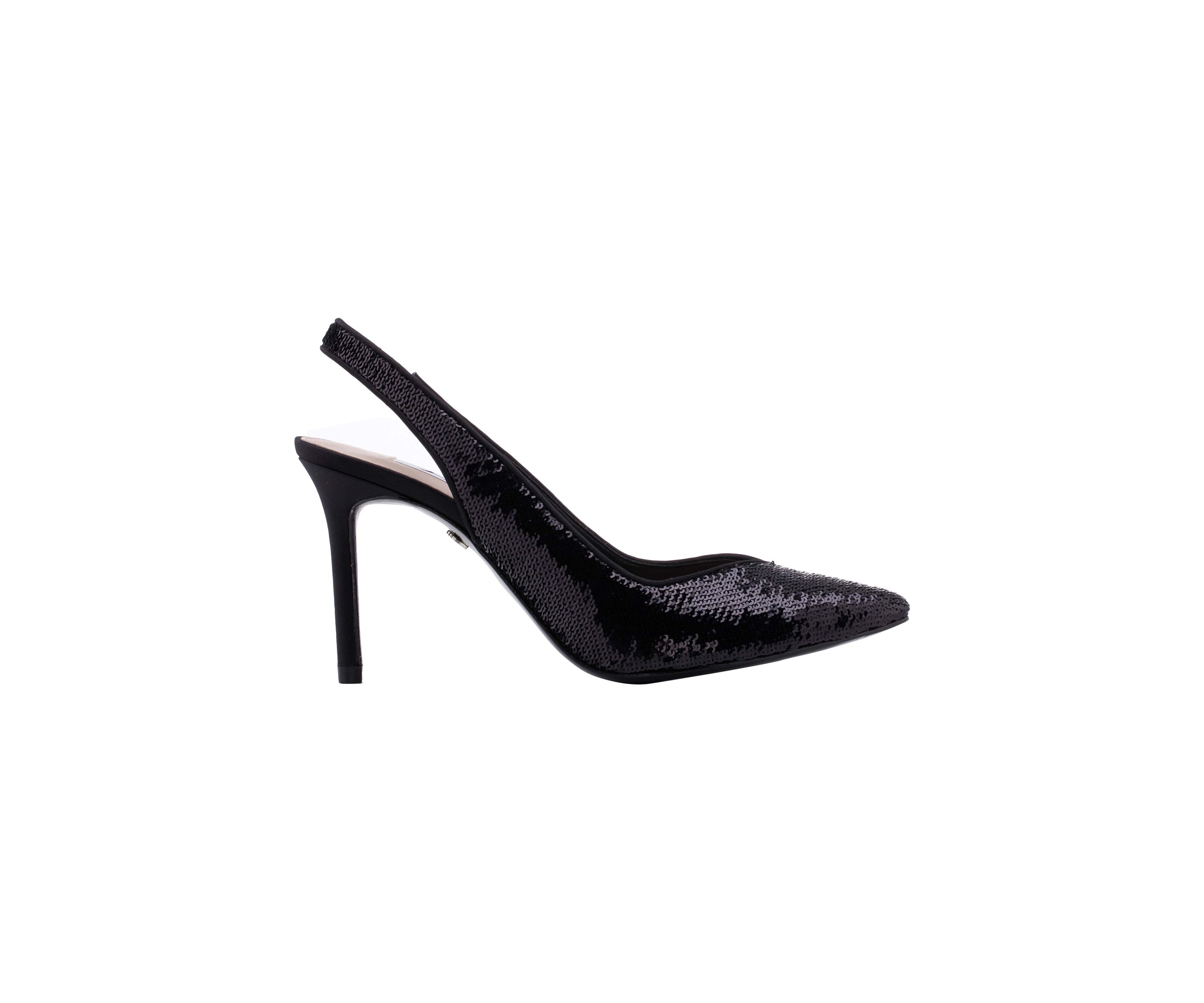 Nayla Sling Back Heels