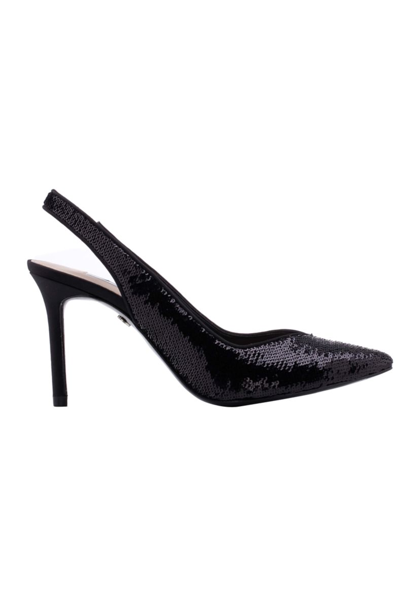Nayla Sling Back Heels