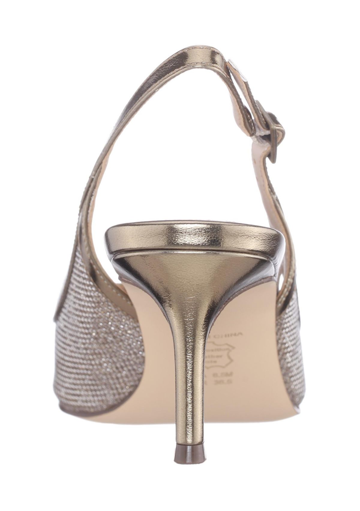 Nazuri Heels