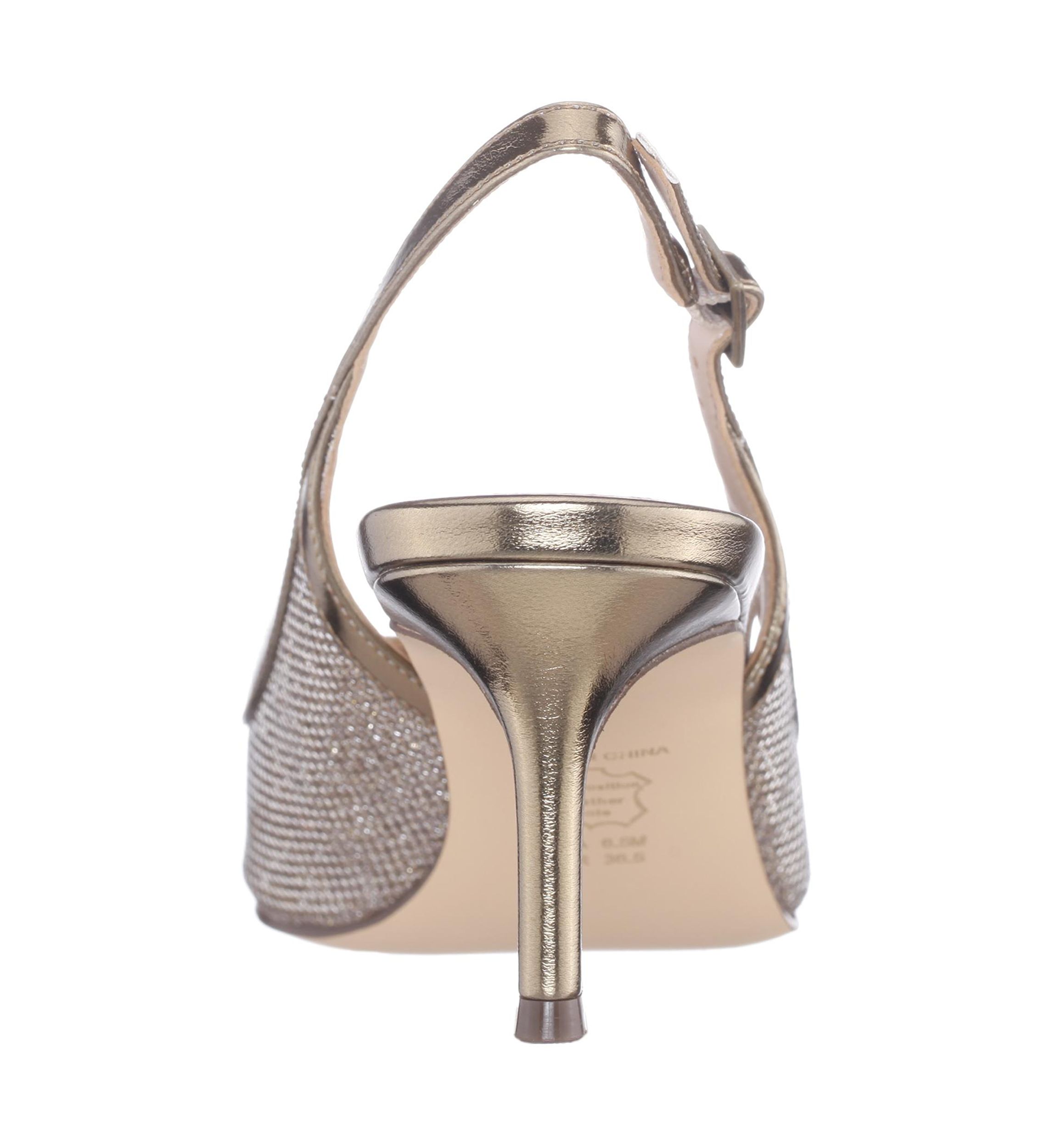 Nazuri Heels