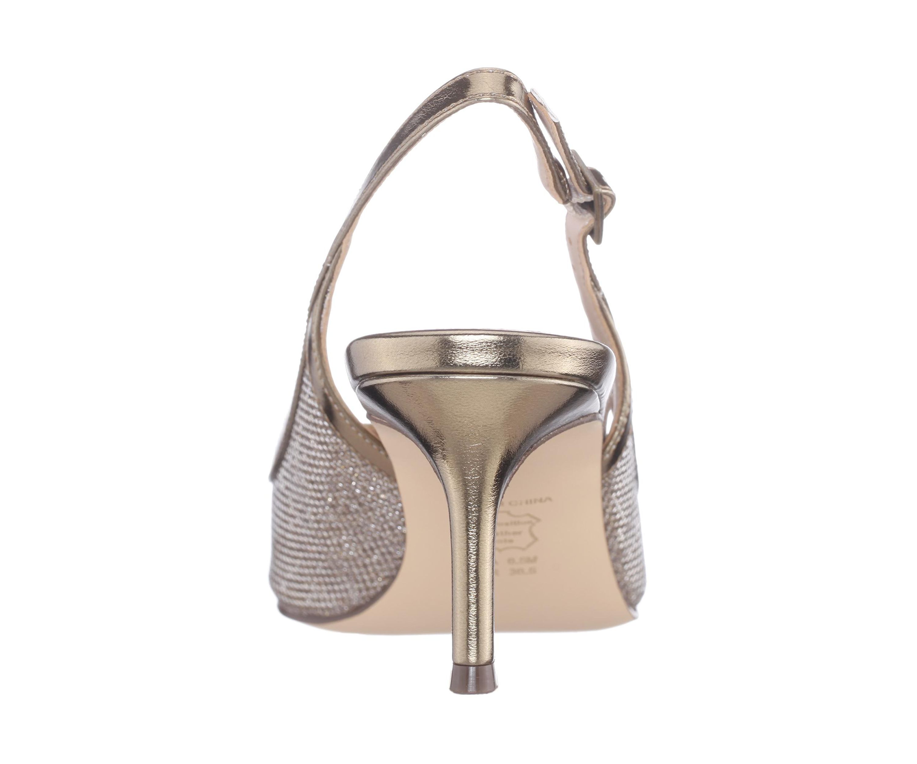 Nazuri Heels
