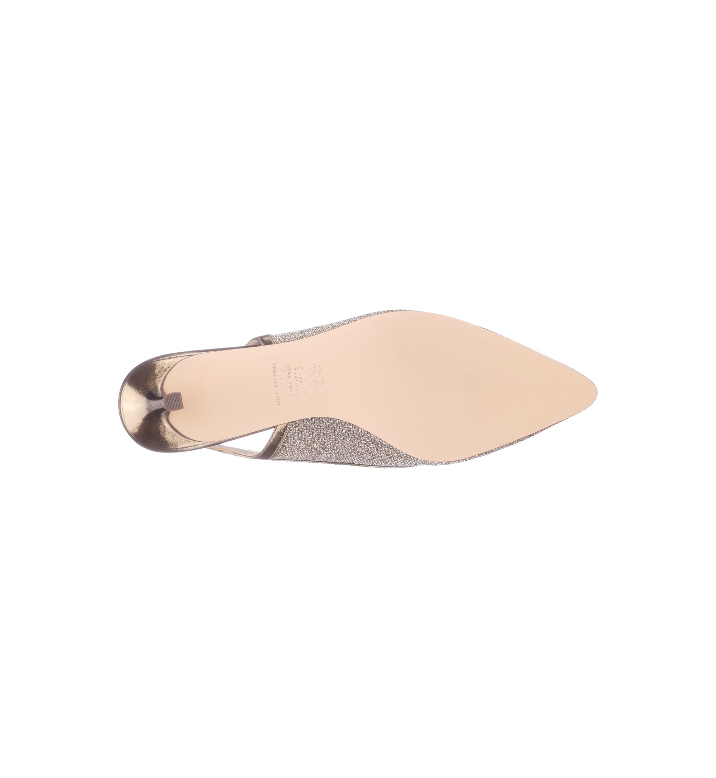 Nazuri Heels