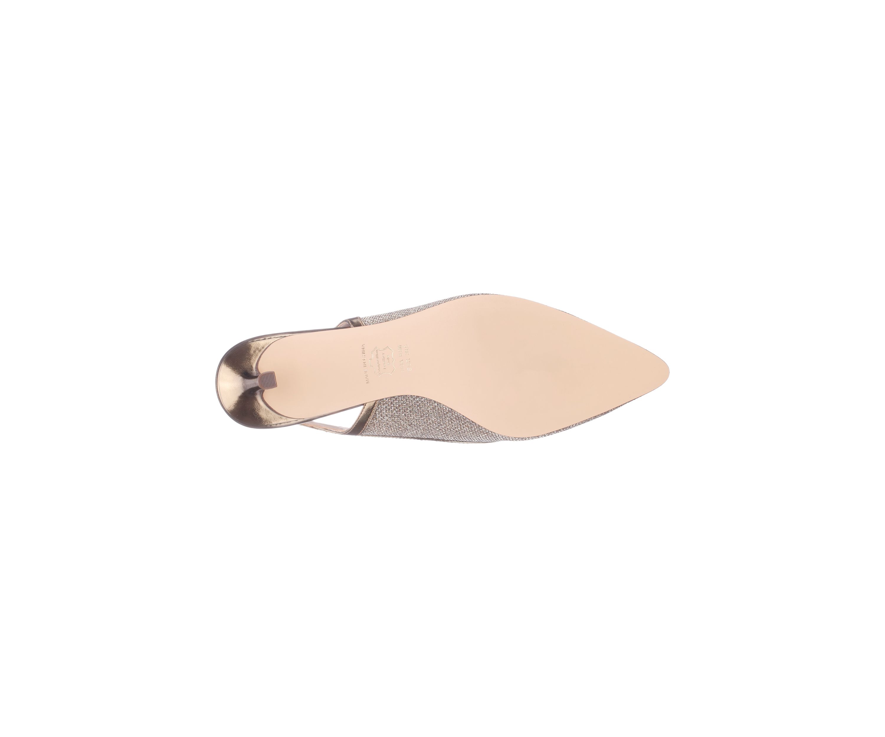 Nazuri Heels