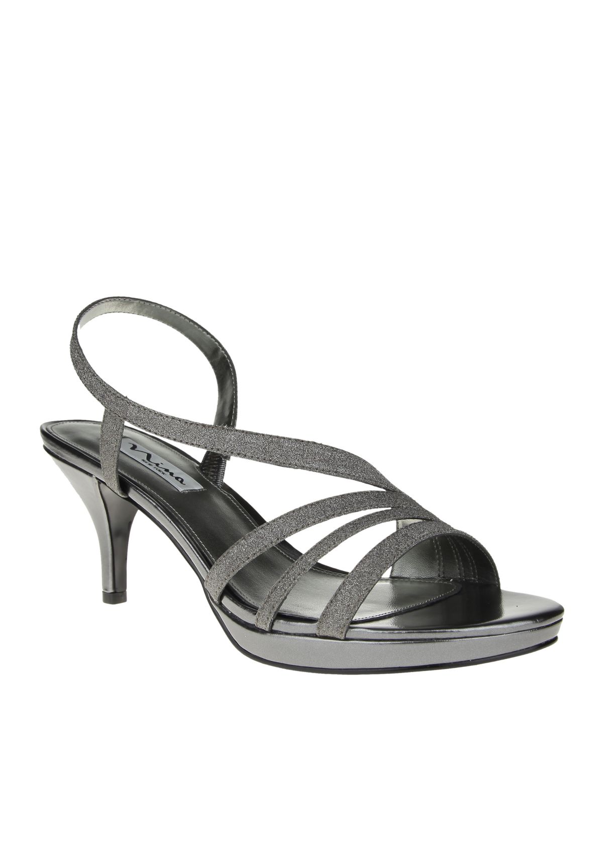 Neely High Heel Sandal - Online Only