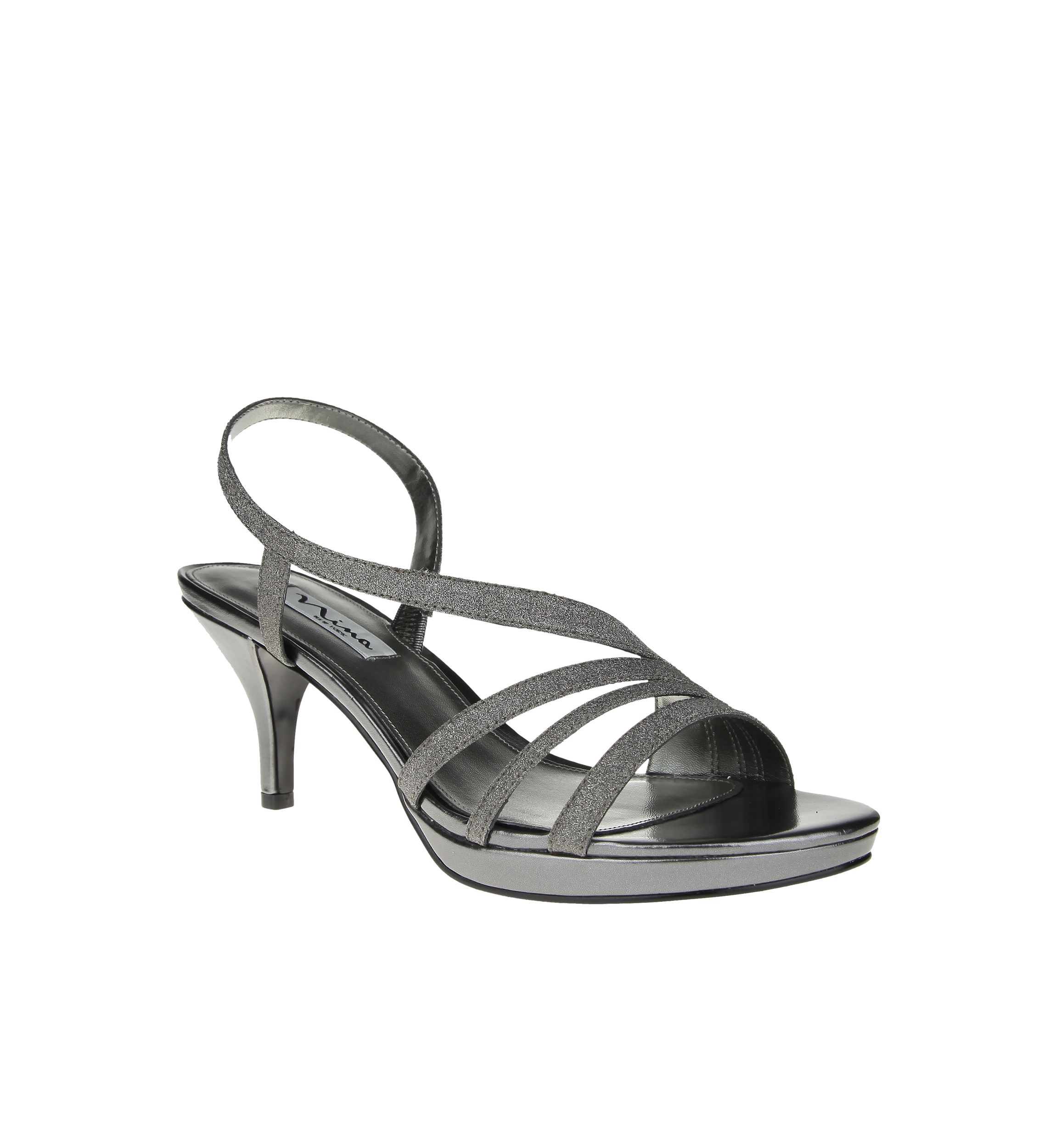 Neely High Heel Sandal - Online Only