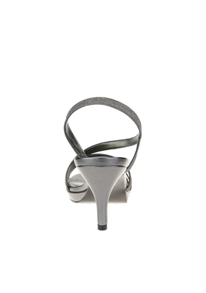 Neely High Heel Sandal - Online Only