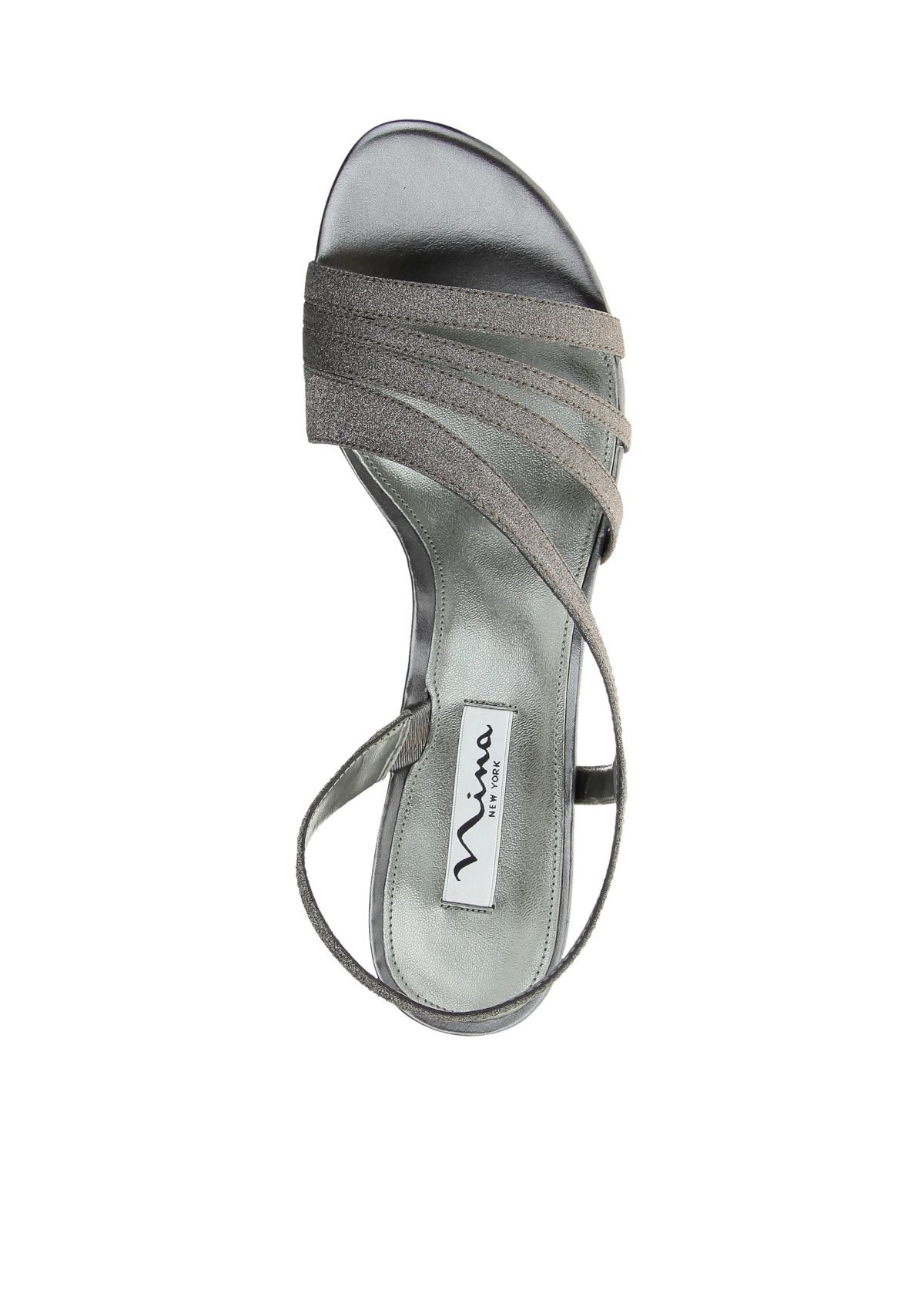 Neely High Heel Sandal - Online Only