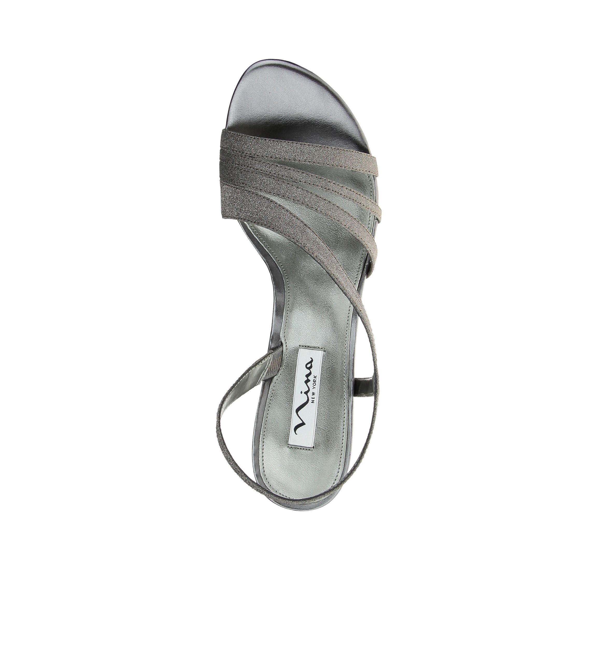 Neely High Heel Sandal - Online Only