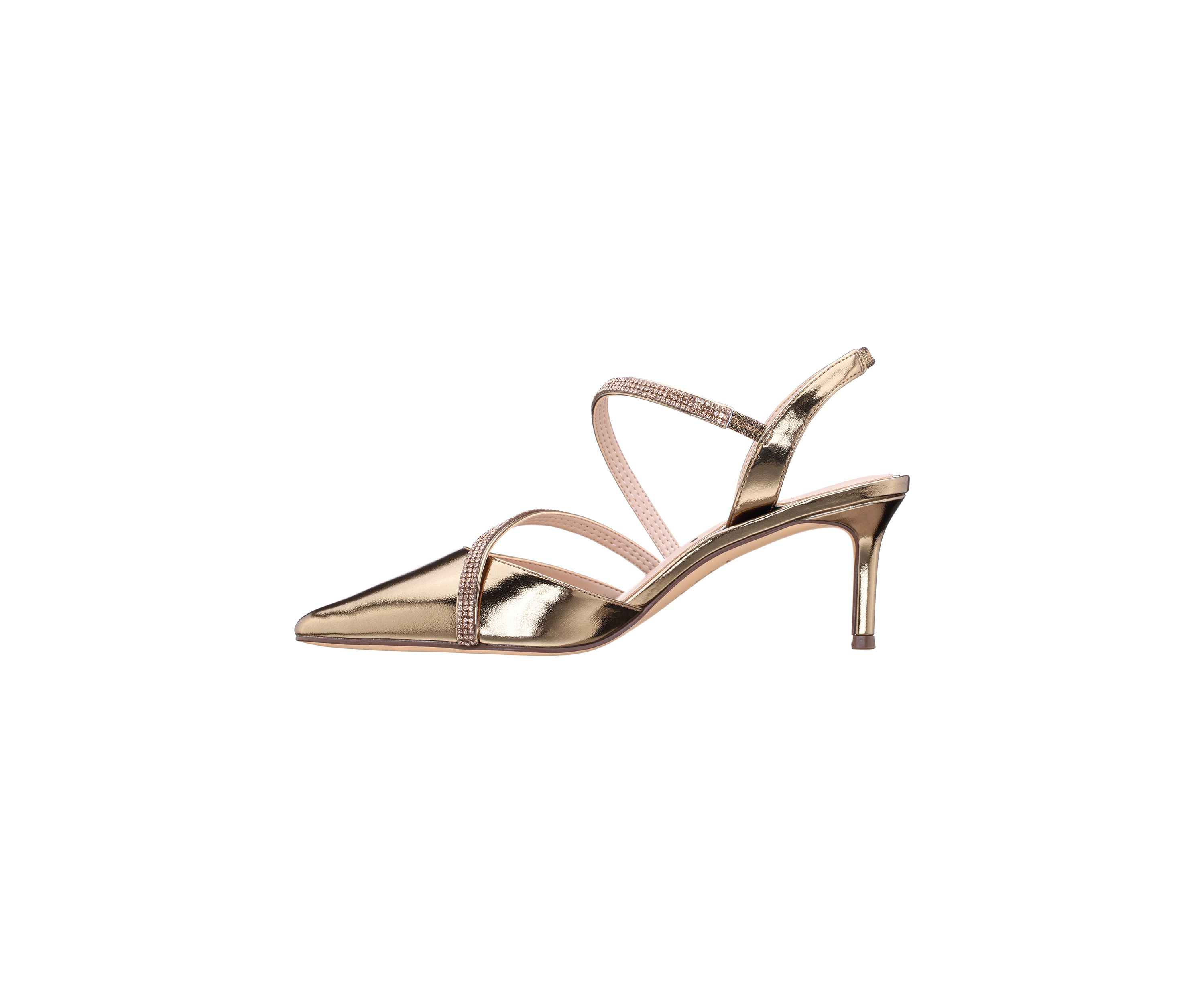 Nela Heels