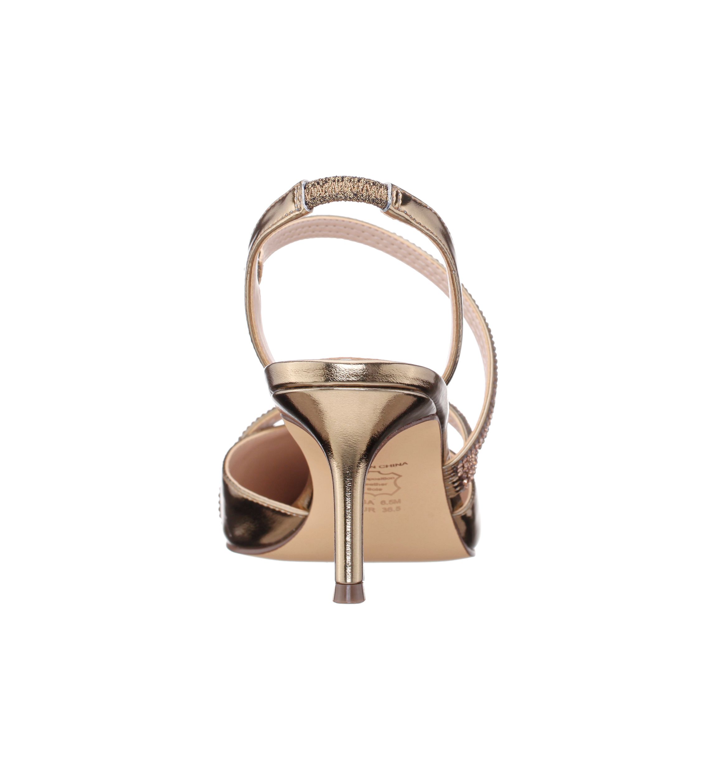 Nela Heels