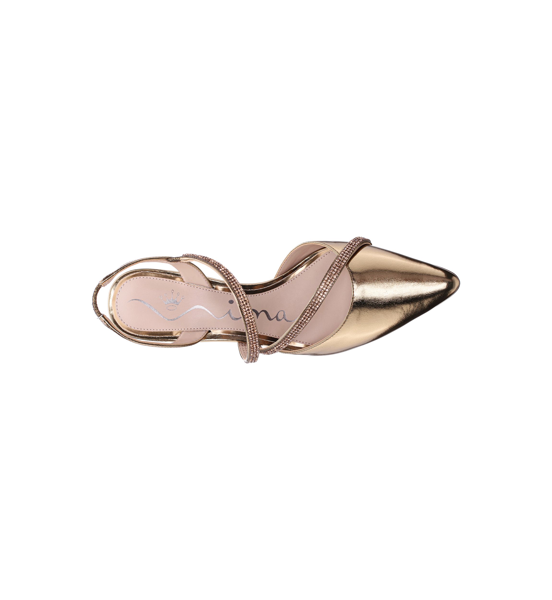 Nela Heels