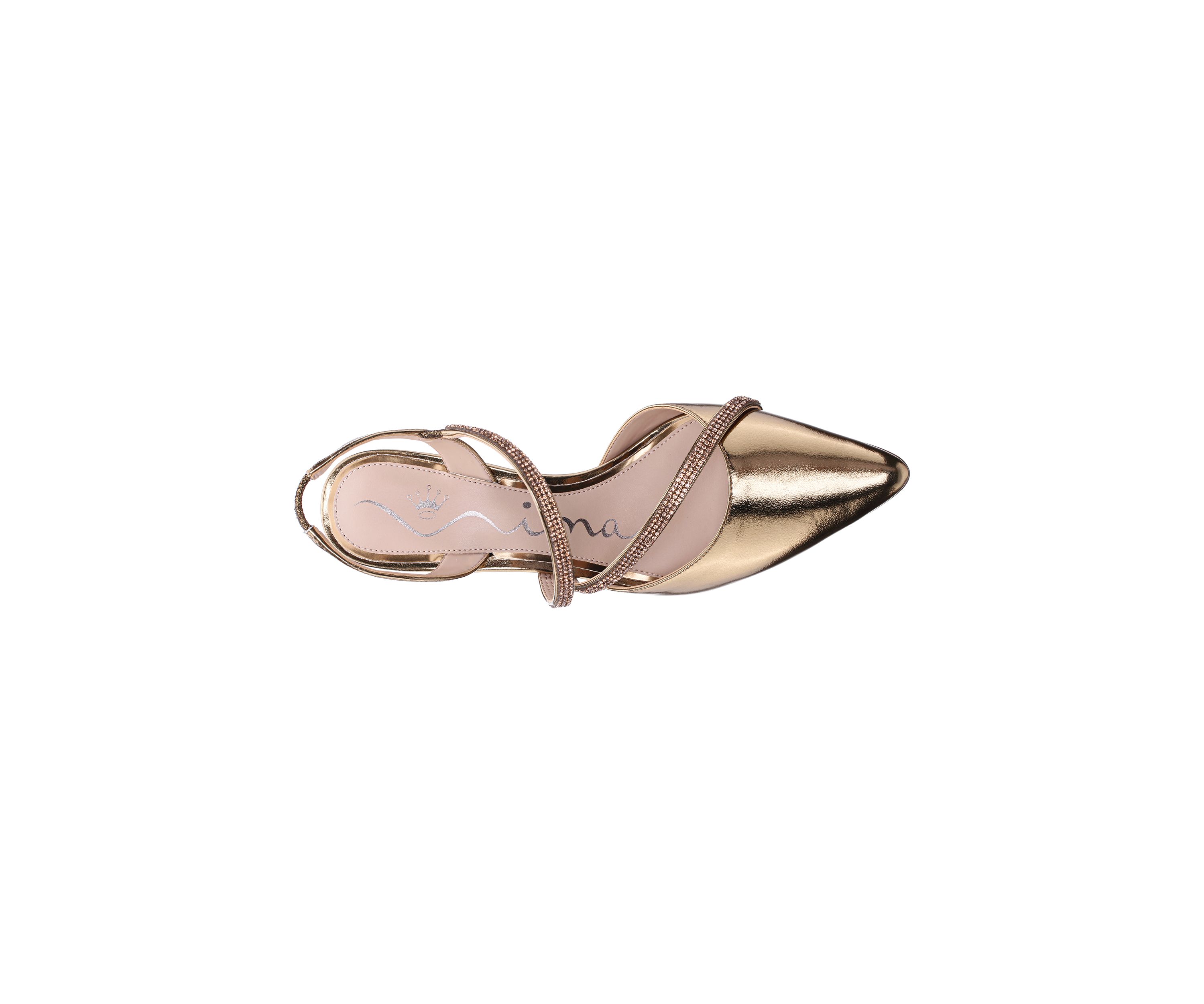 Nela Heels