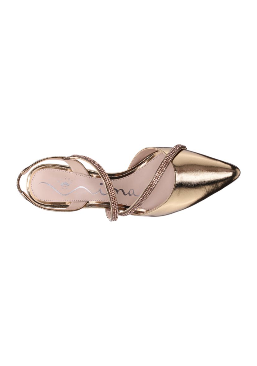 Nela Heels
