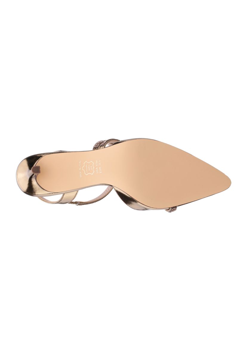 Nela Heels