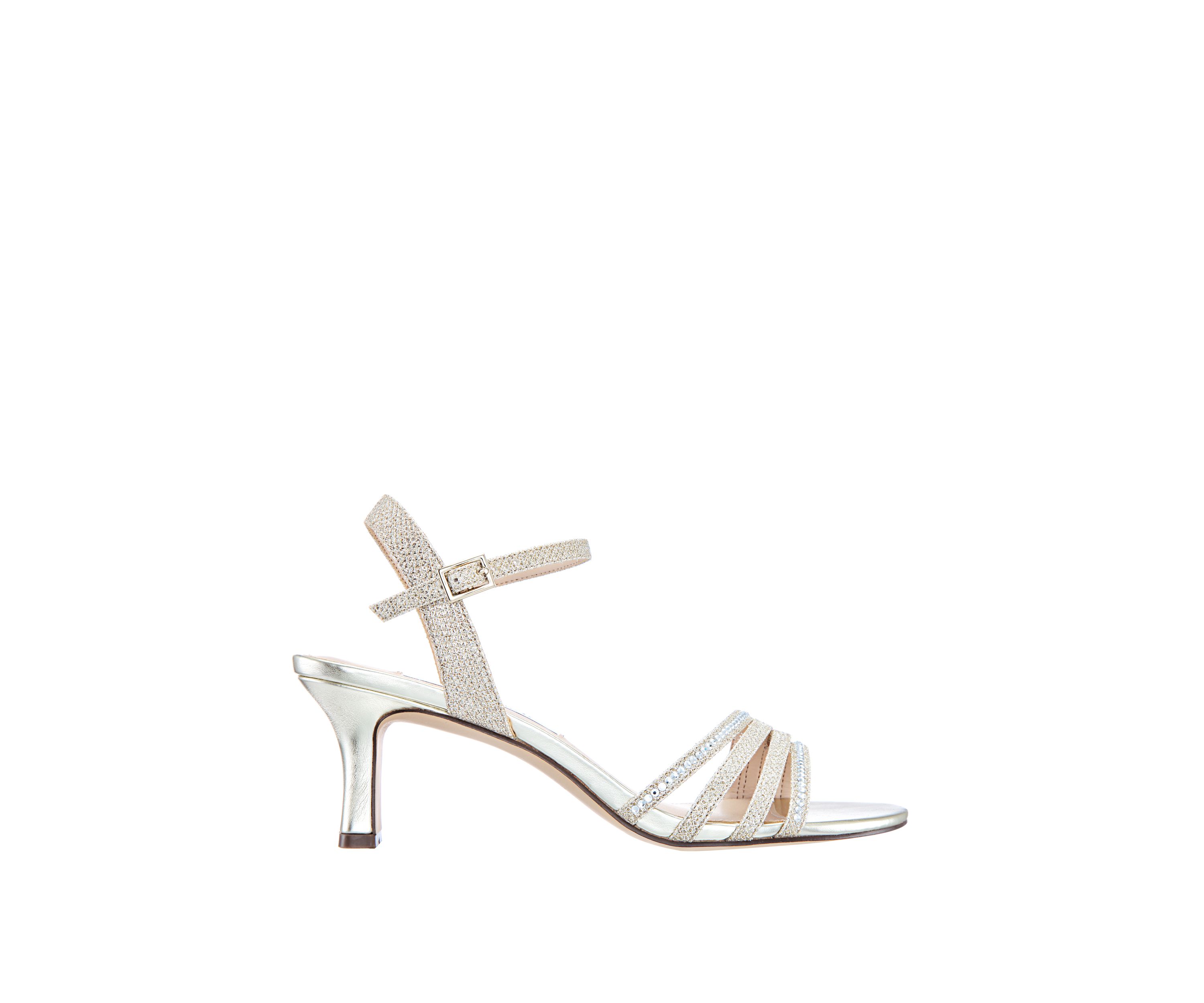 Nelena Sandals