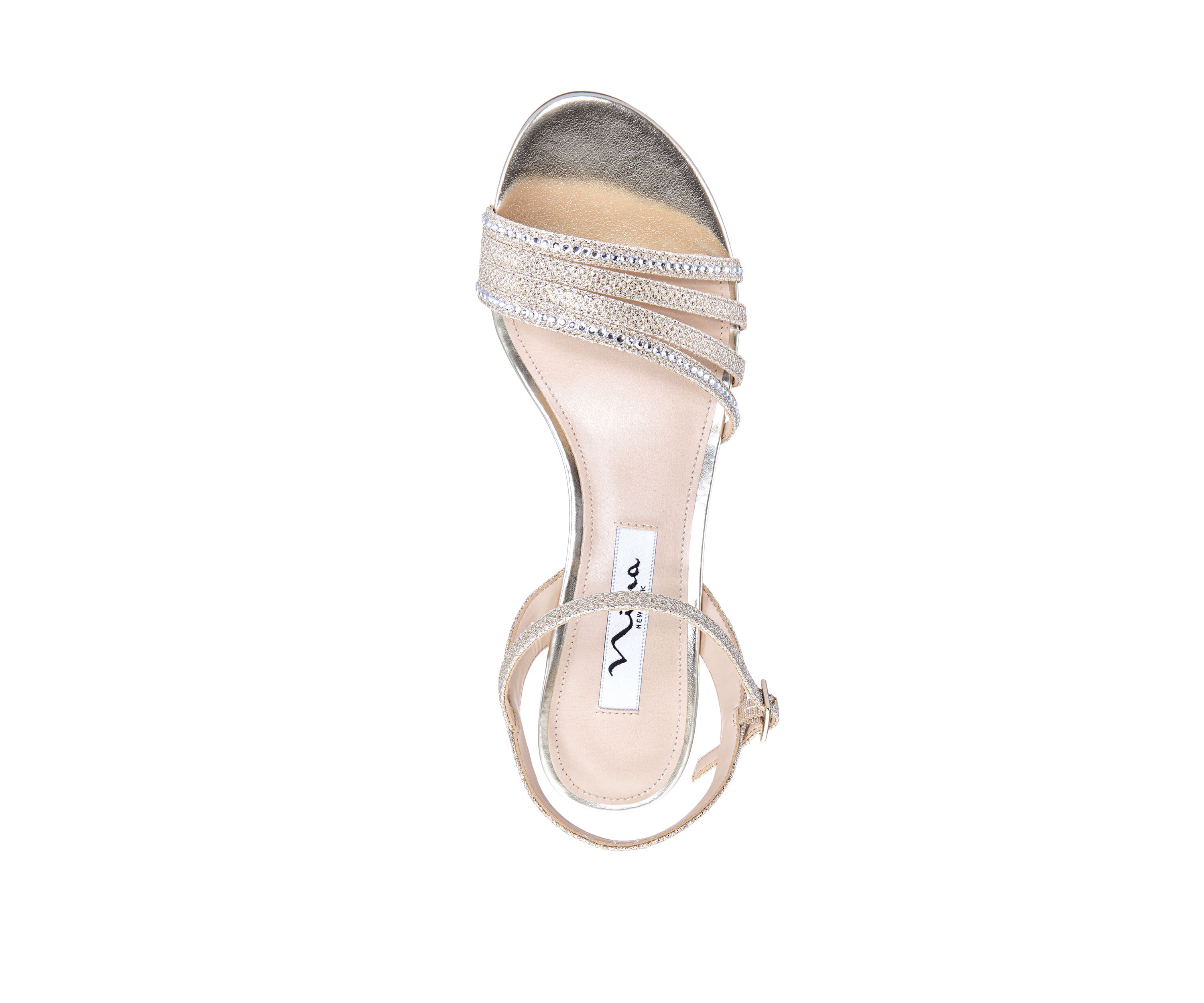 Nelena Sandals