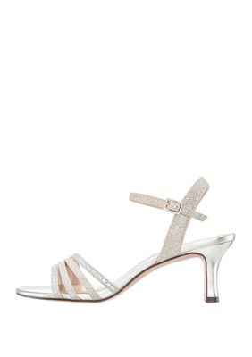 Belk discount bridal shoes