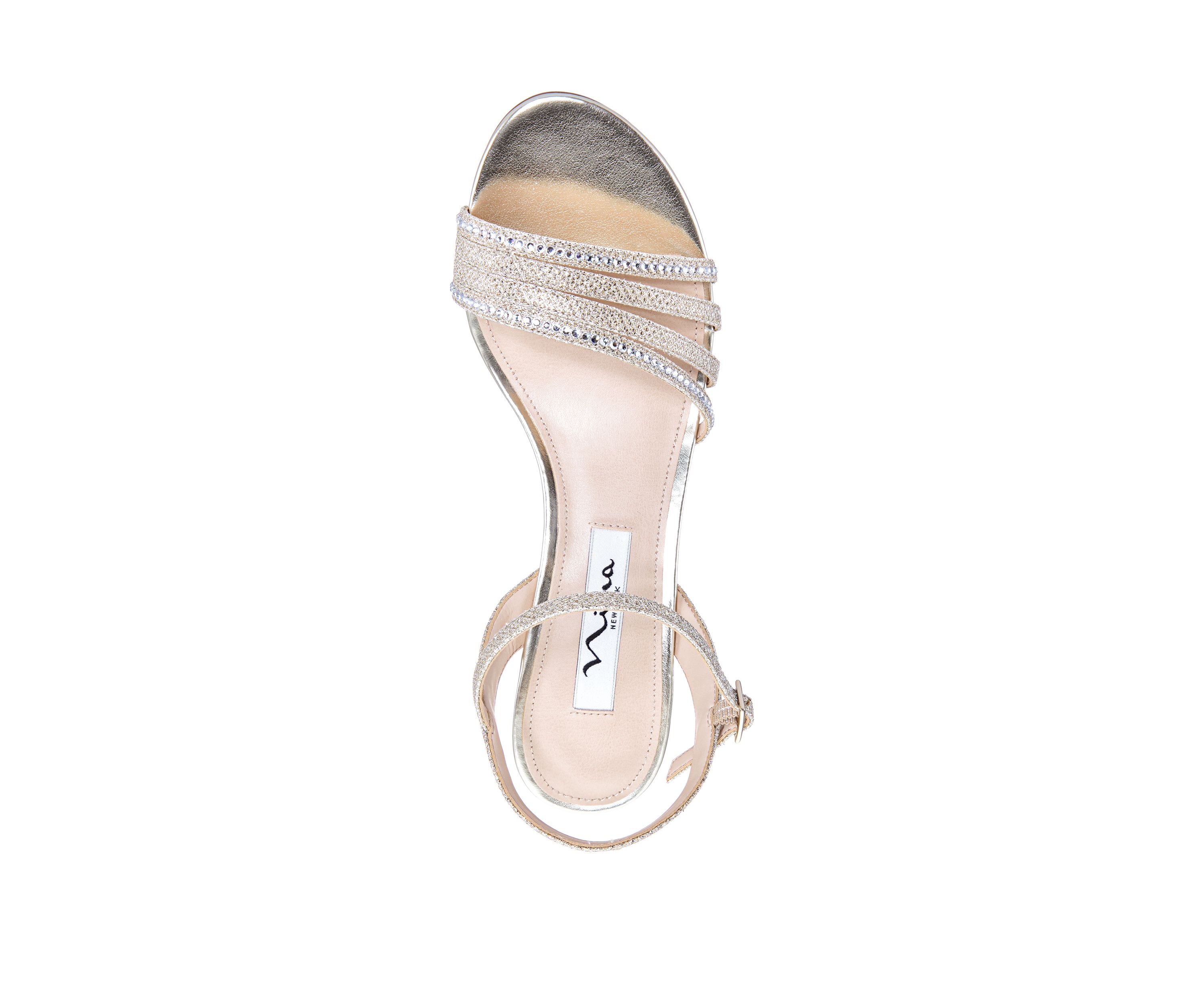 Nelena Sandals