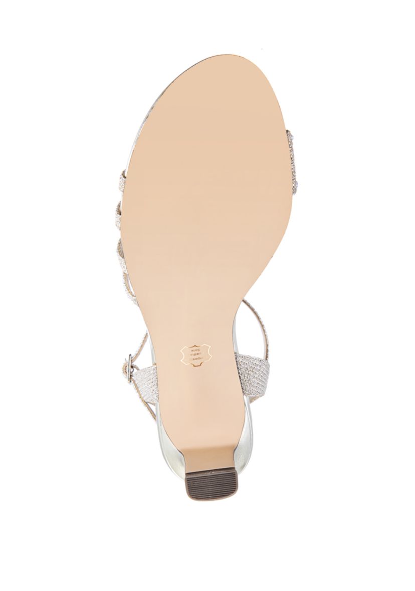 Nelena Sandals