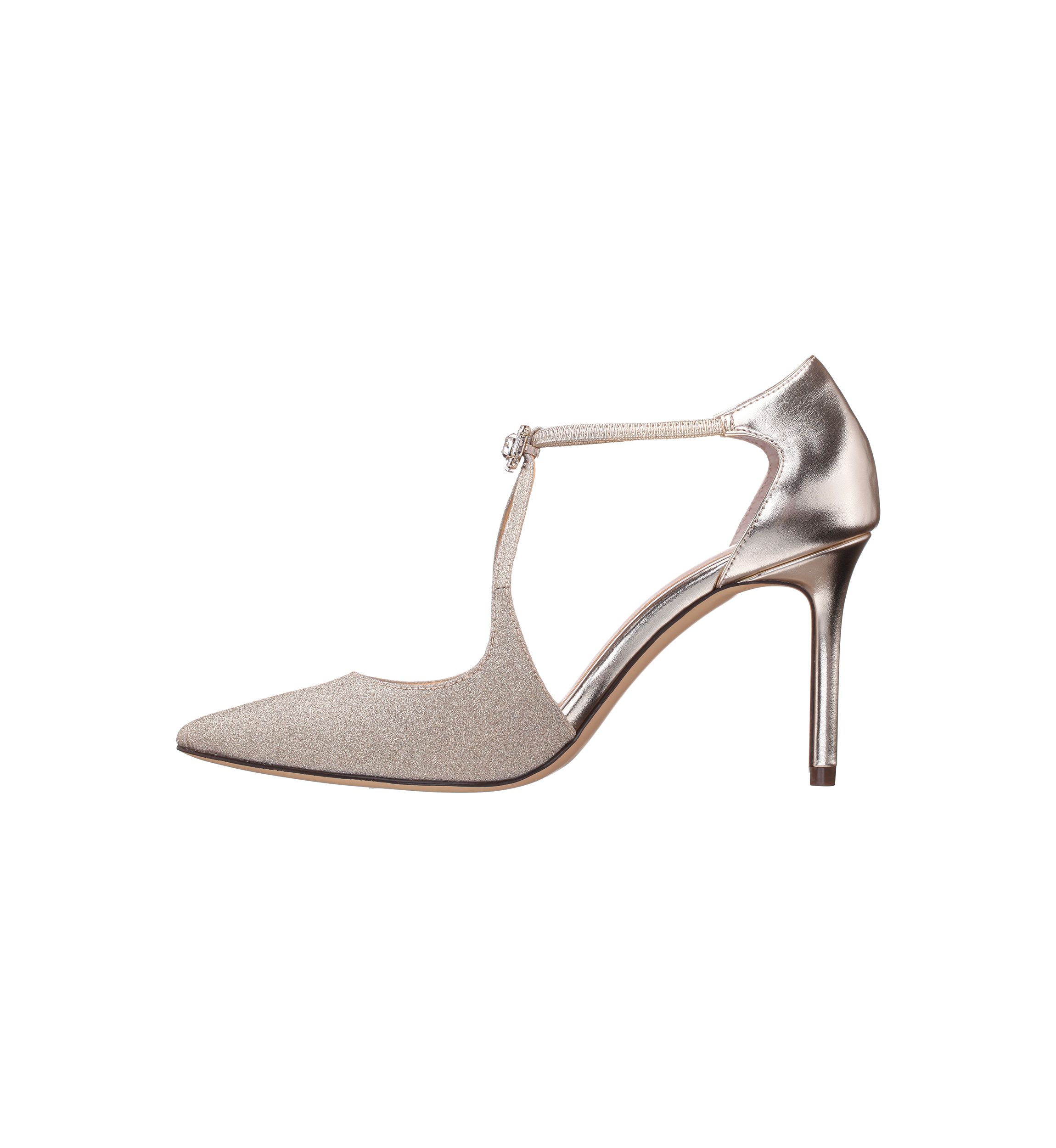 Neoma Heels