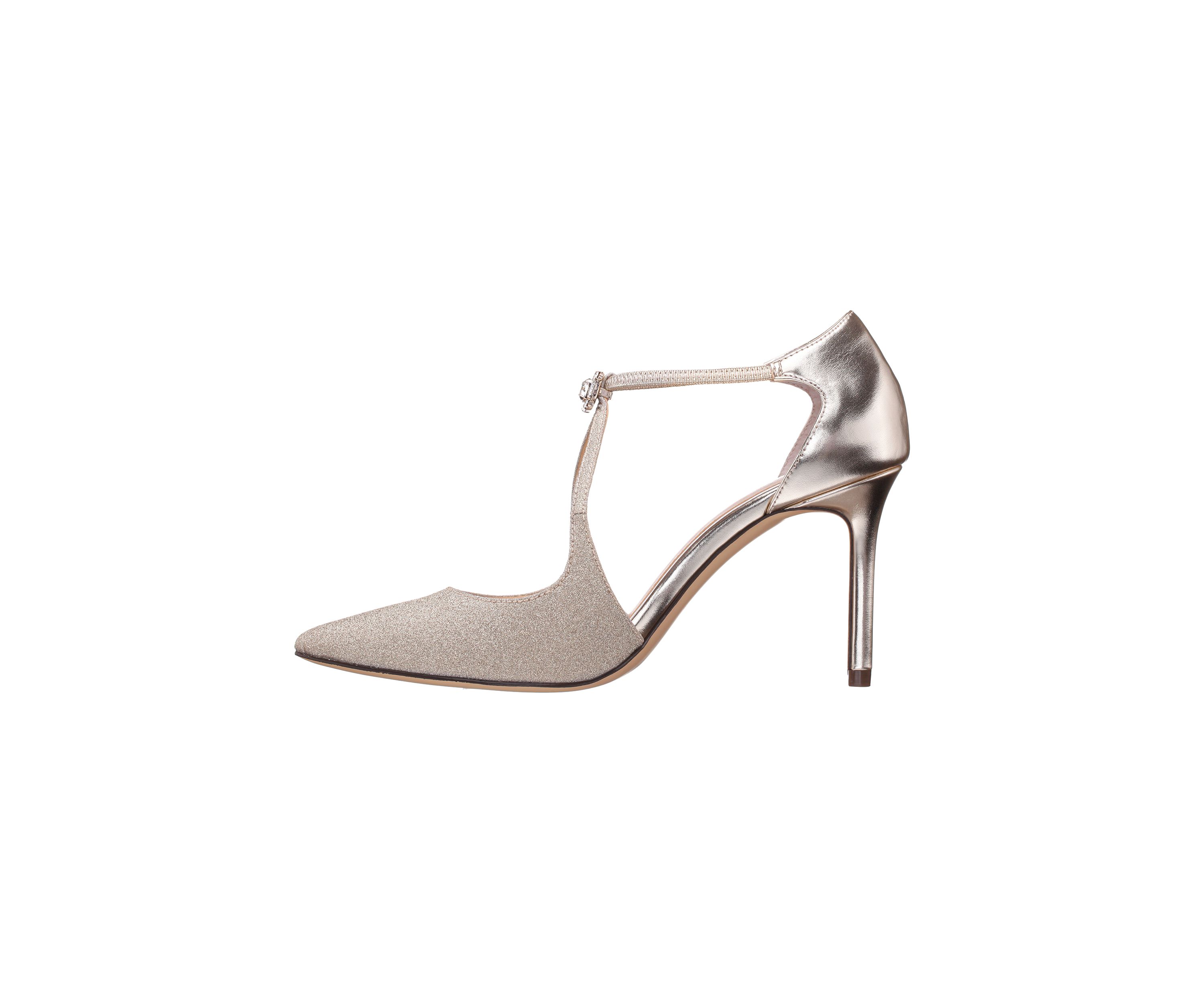 Neoma Heels