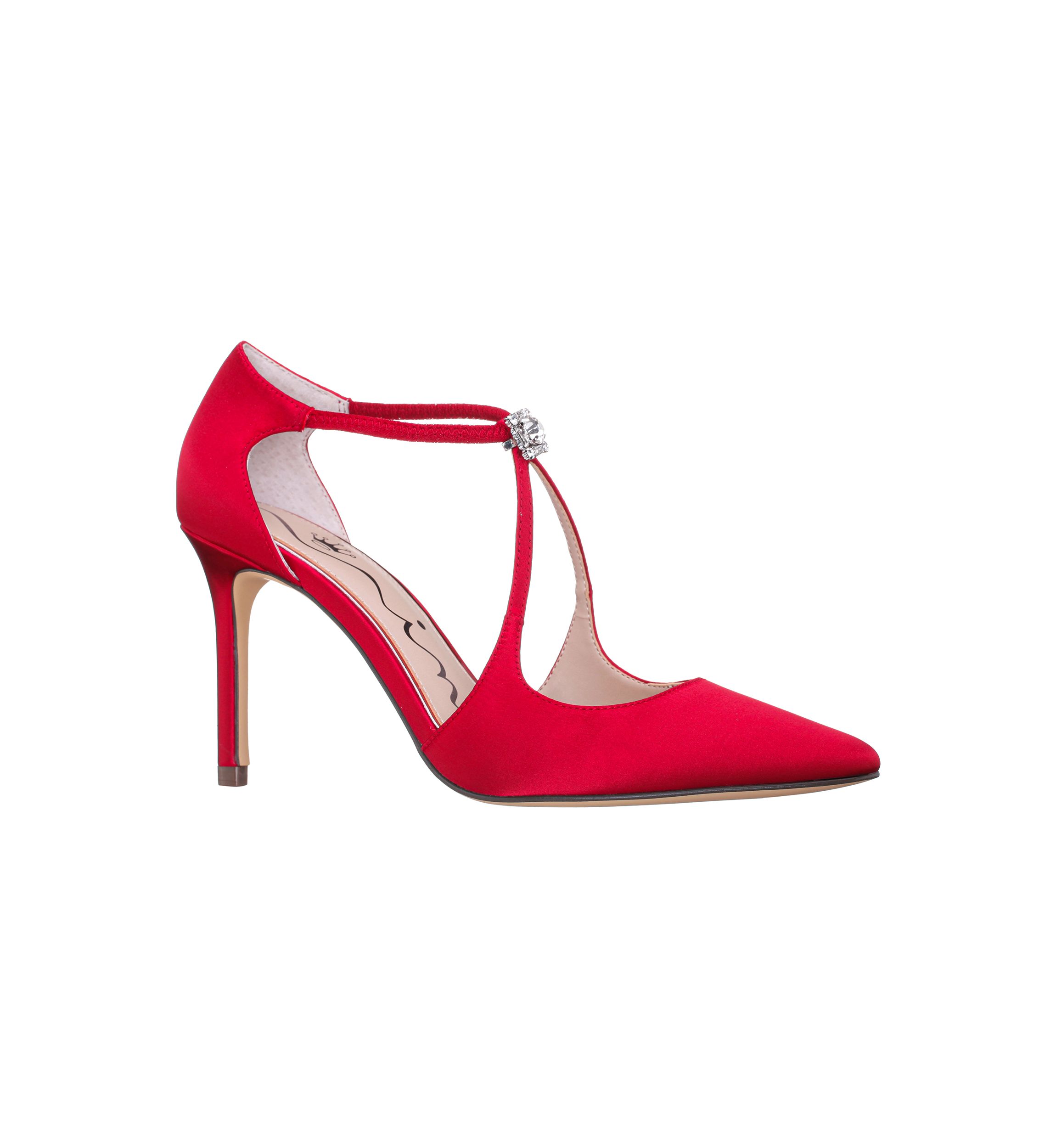 Neoma Heels