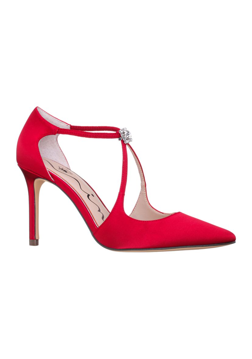 Neoma Heels