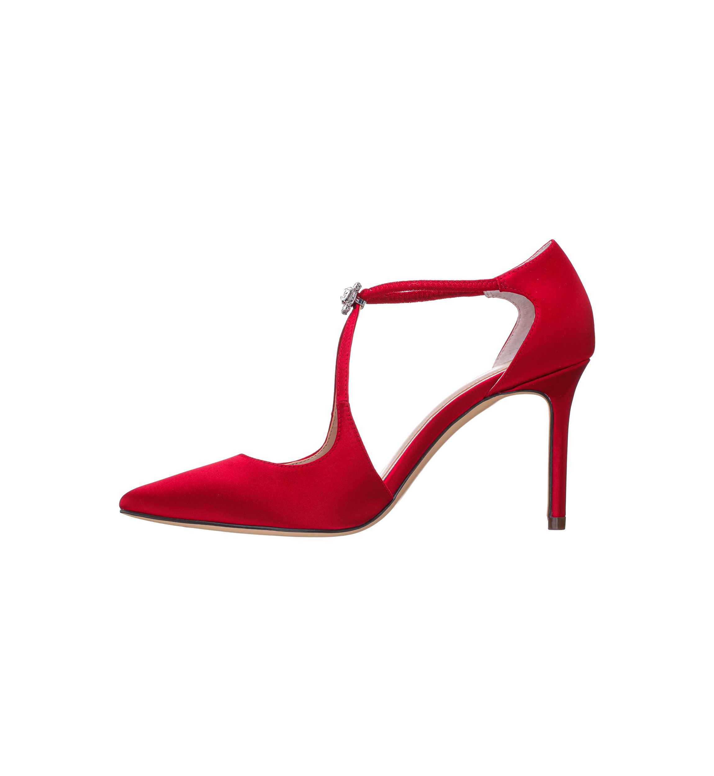Neoma Heels
