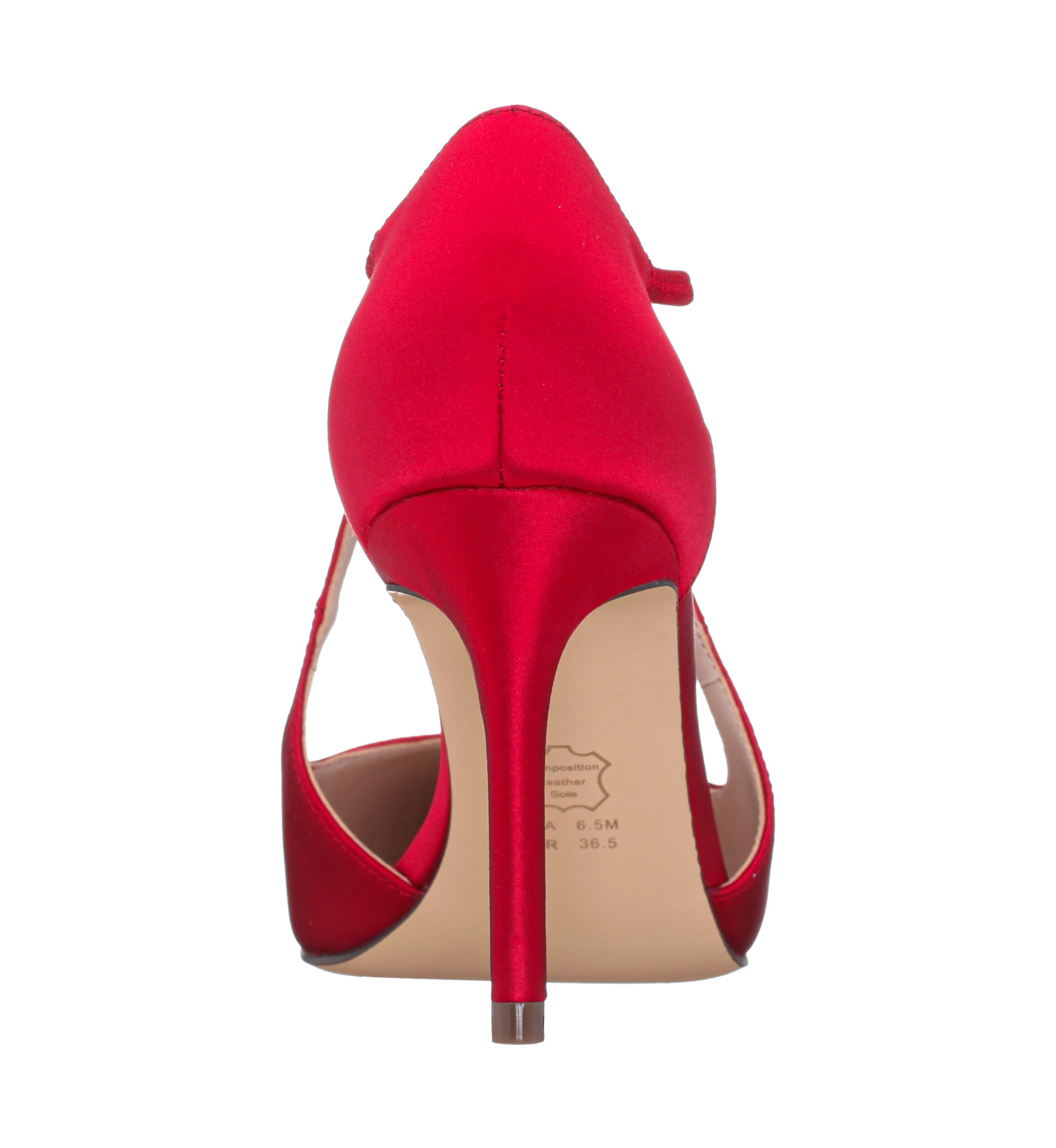 Neoma Heels